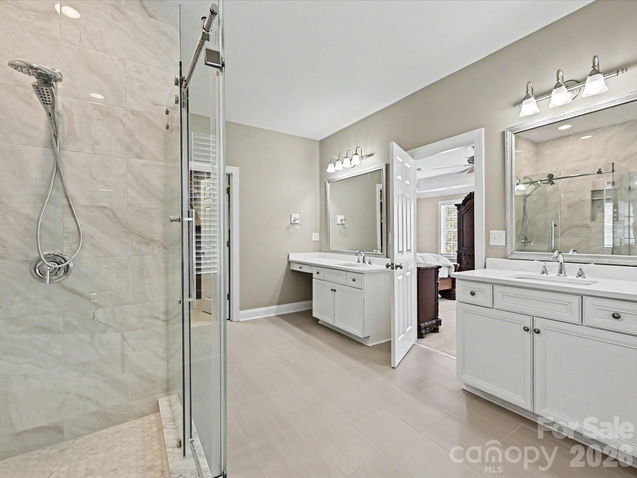 Abbington - Residential