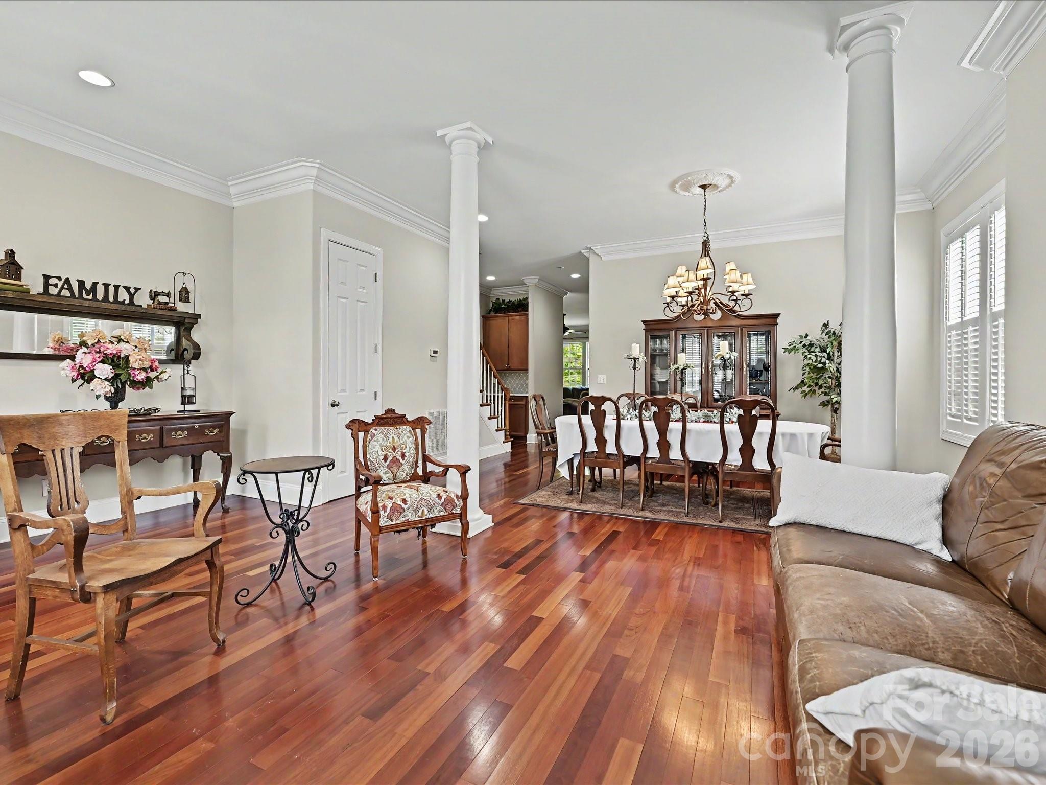 Abbington - Residential