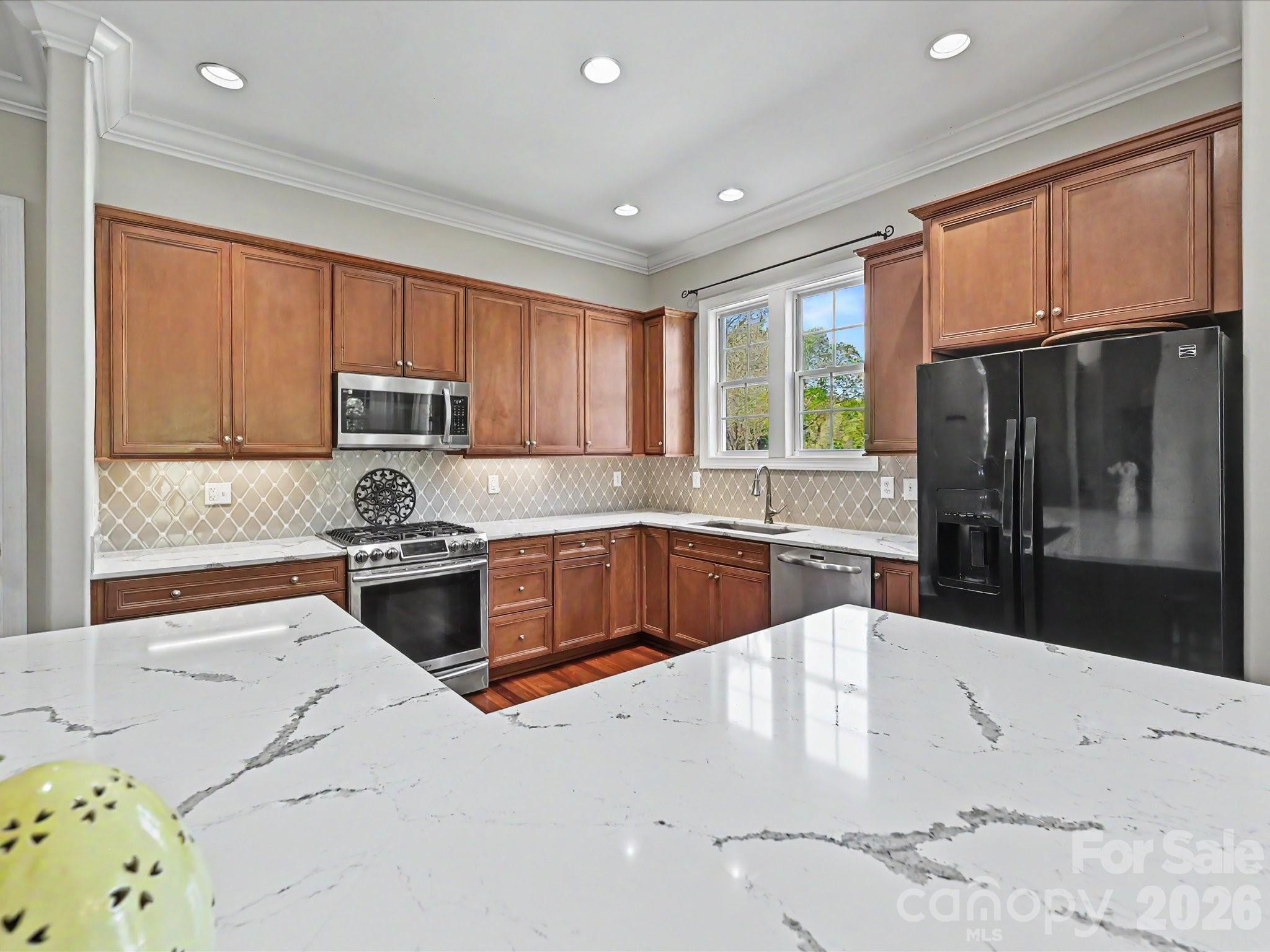 Abbington - Residential