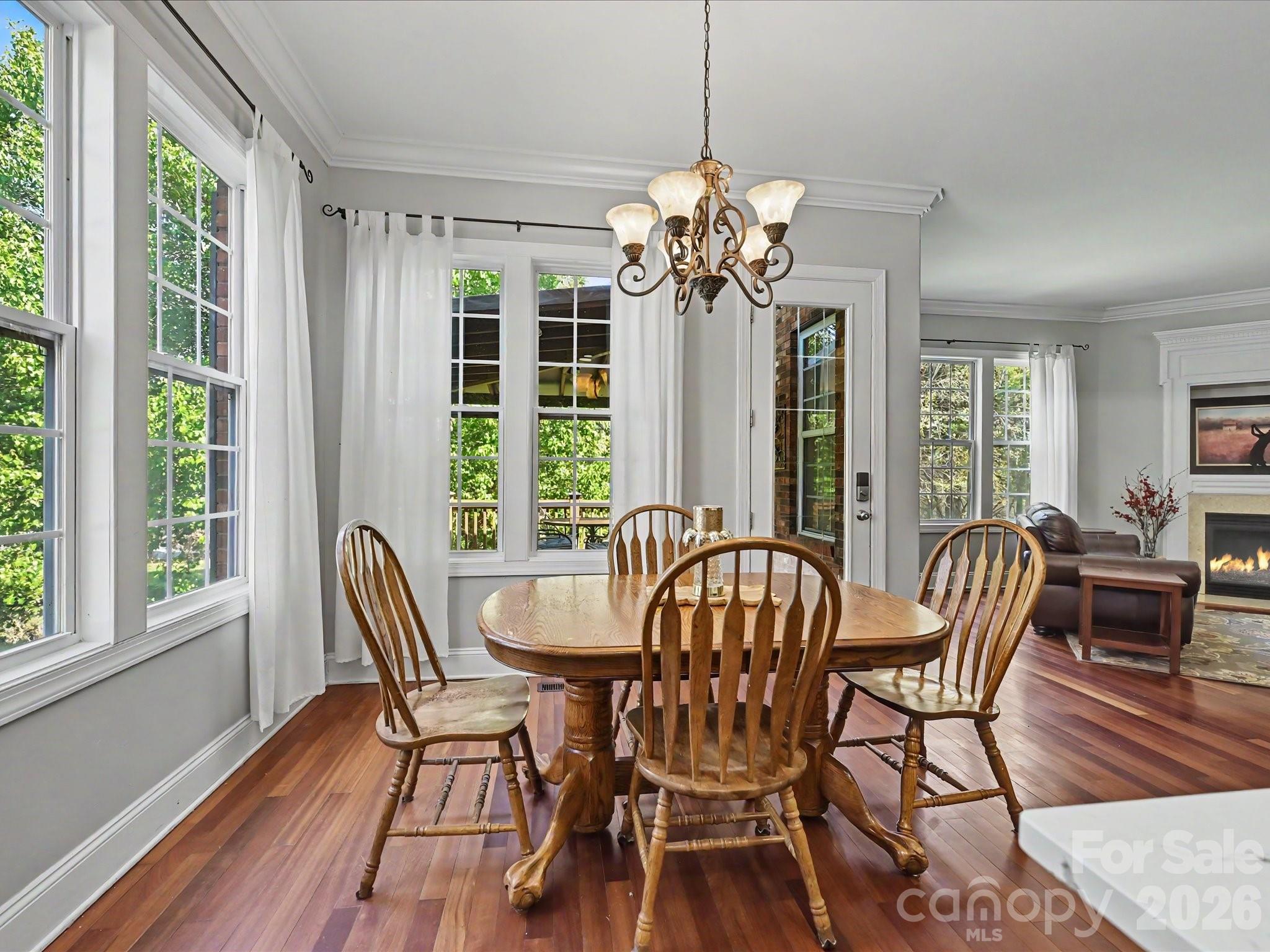 Abbington - Residential