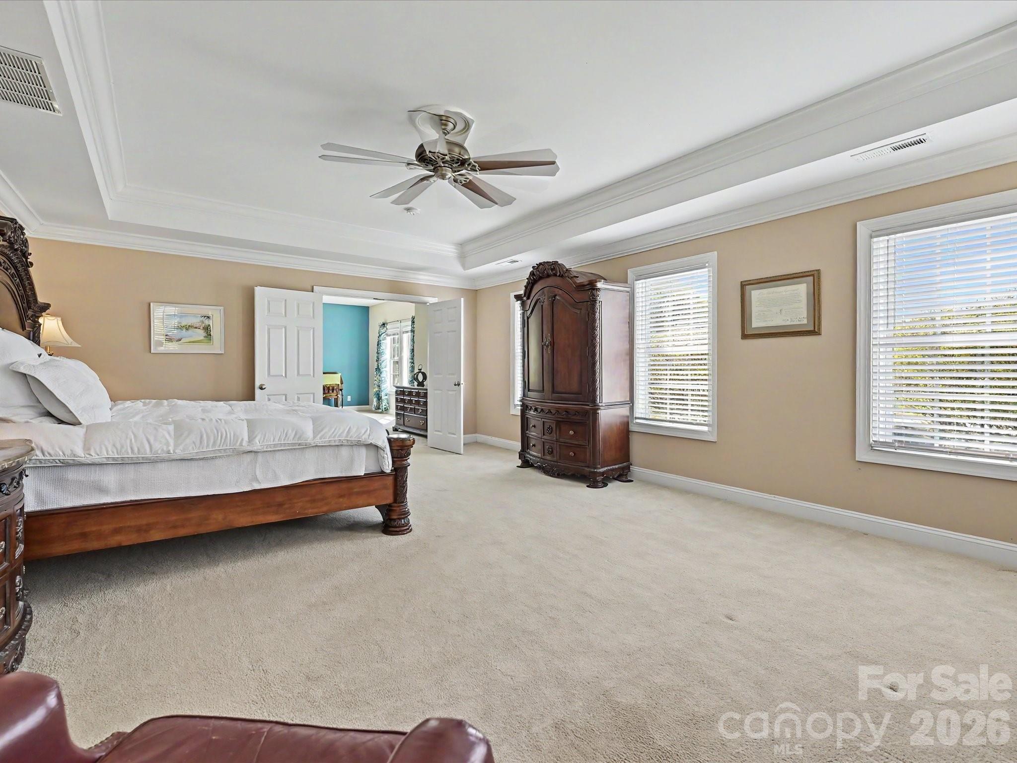 Abbington - Residential