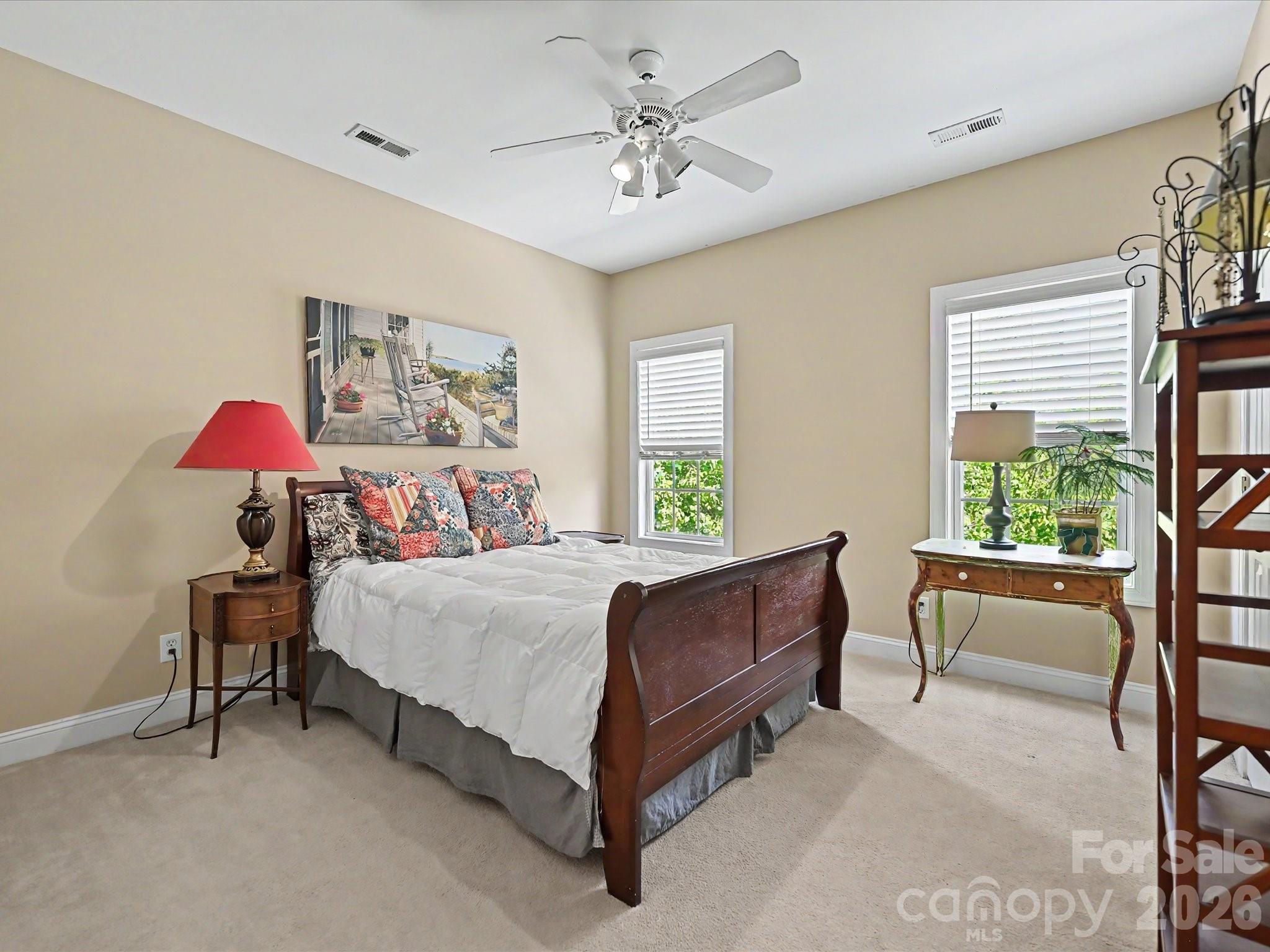 Abbington - Residential