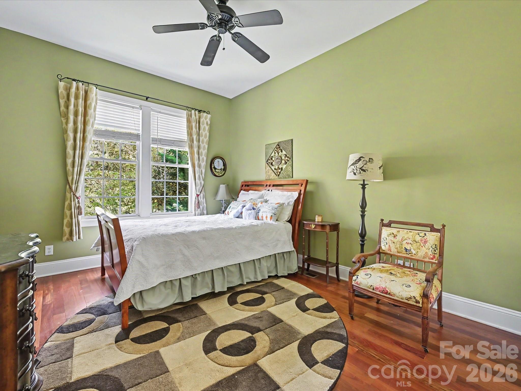 Abbington - Residential