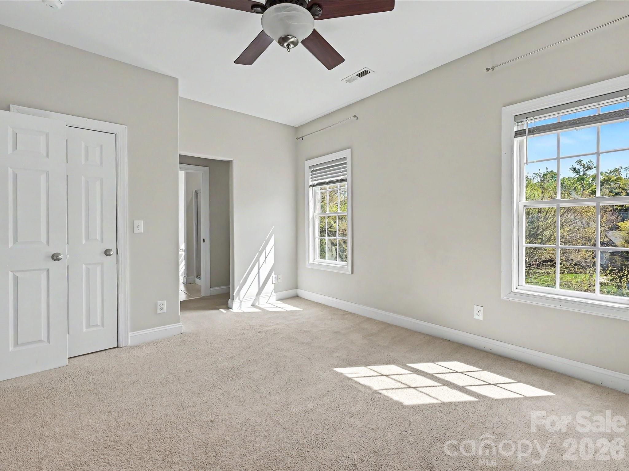 Abbington - Residential