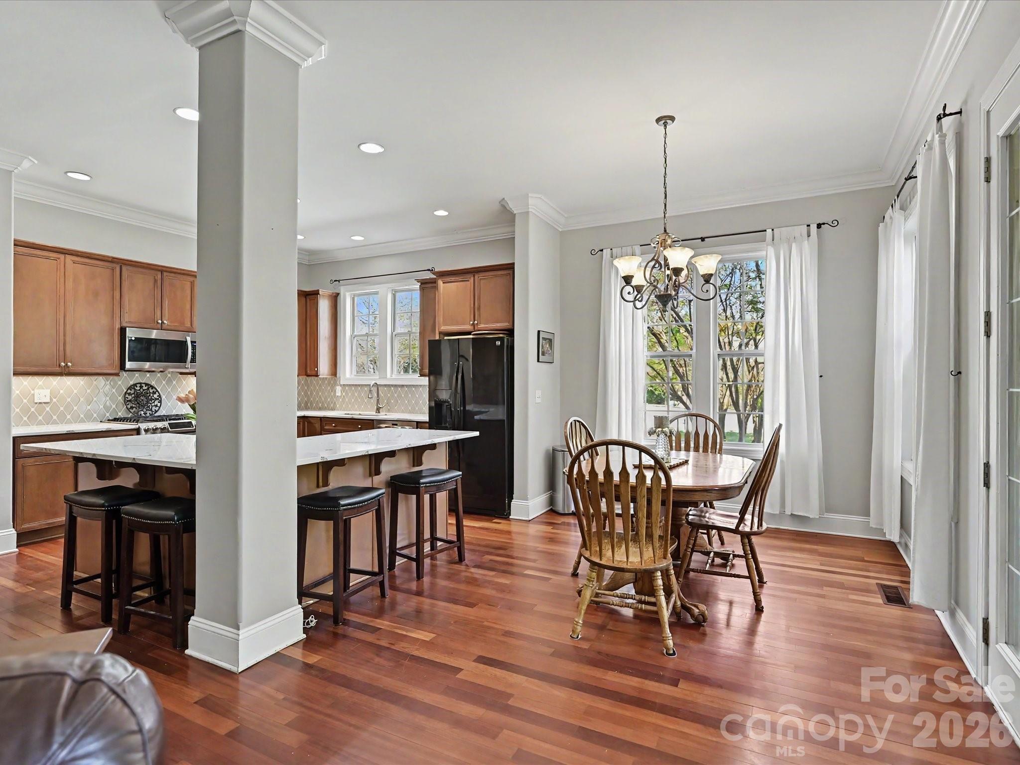 Abbington - Residential