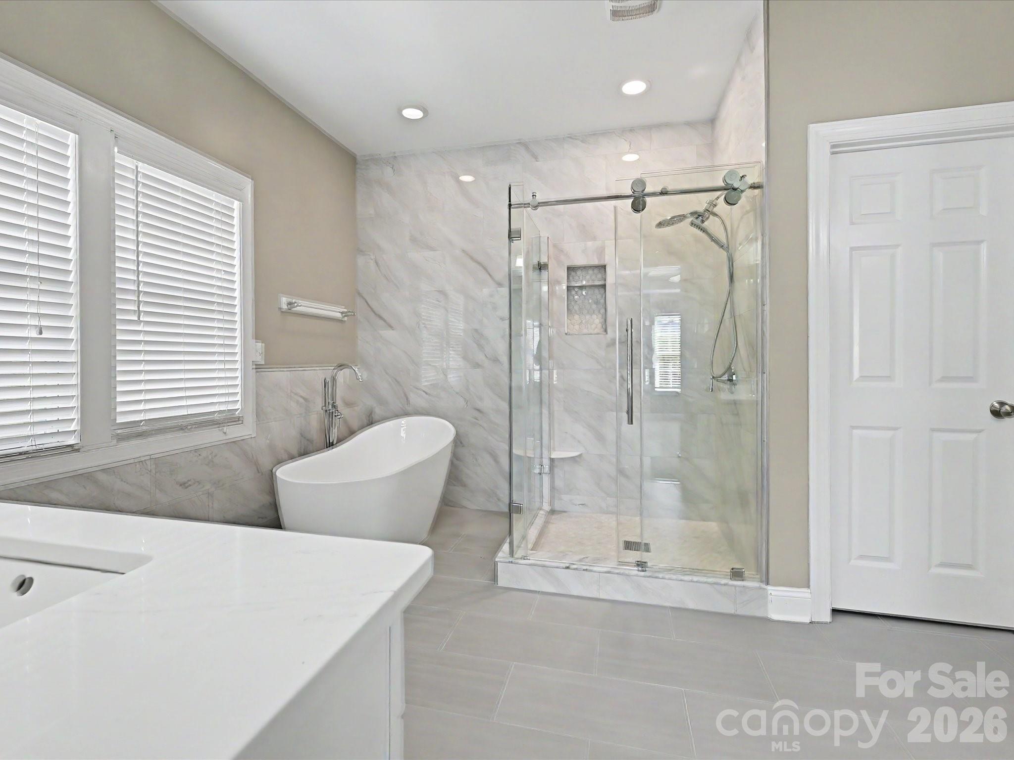 Abbington - Residential