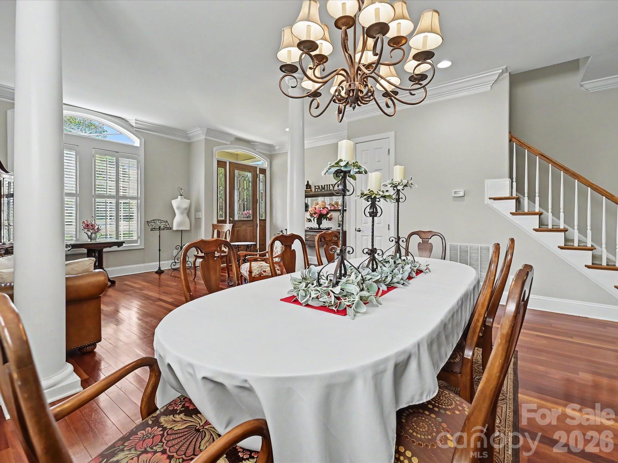 Abbington - Residential