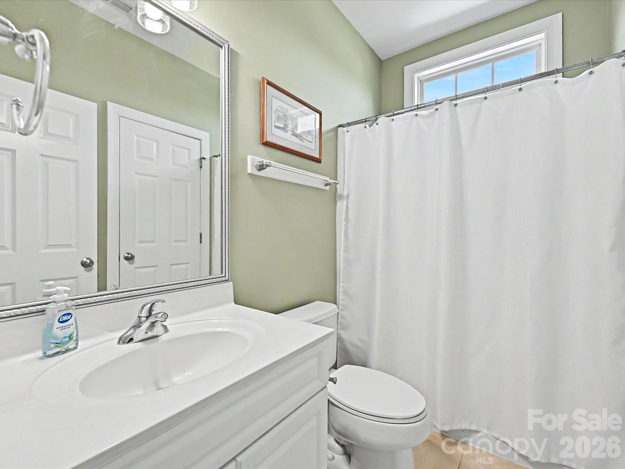 Abbington - Residential