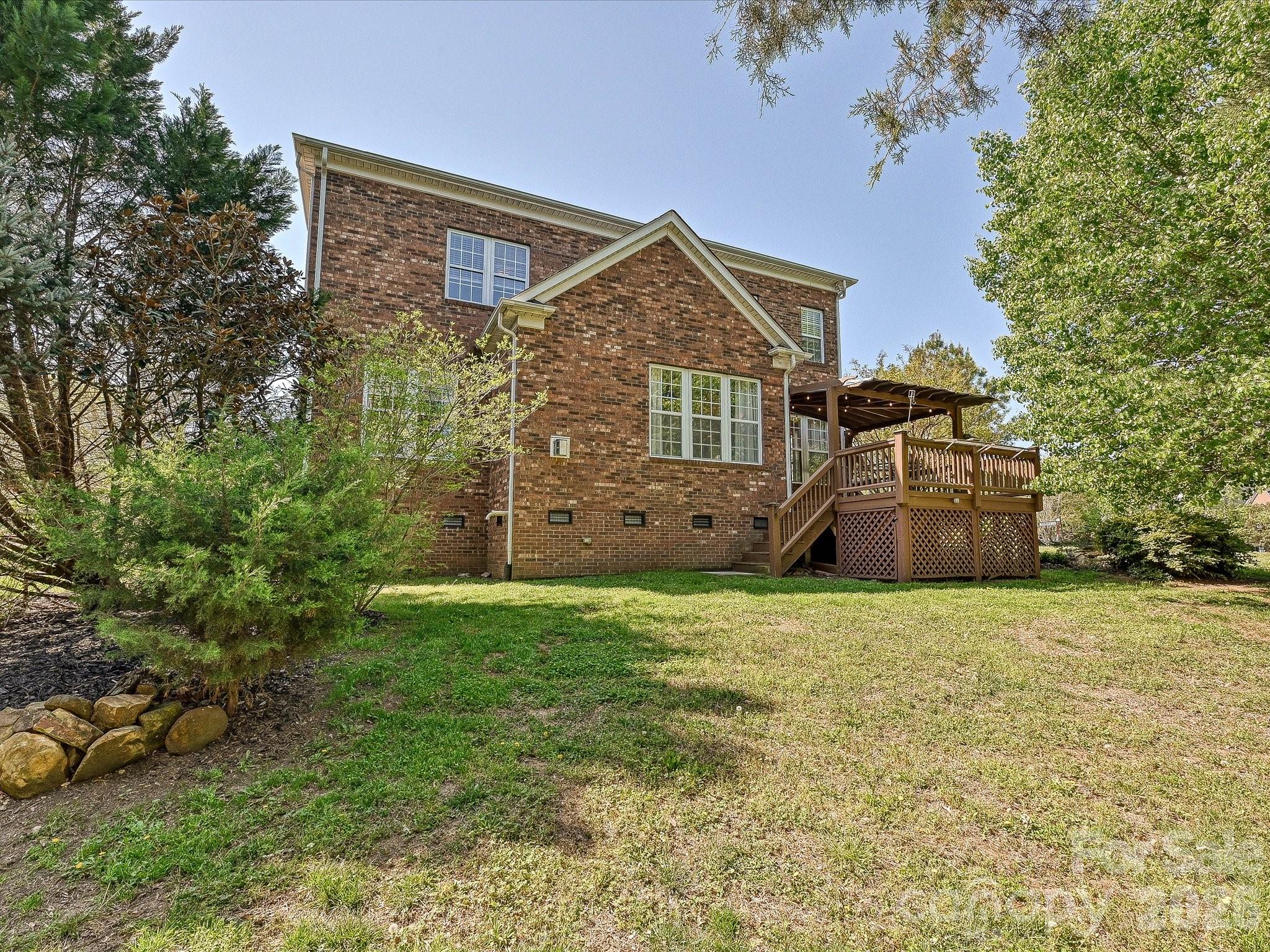 Abbington - Residential