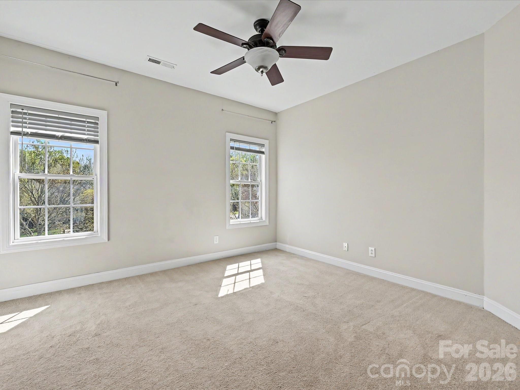 Abbington - Residential