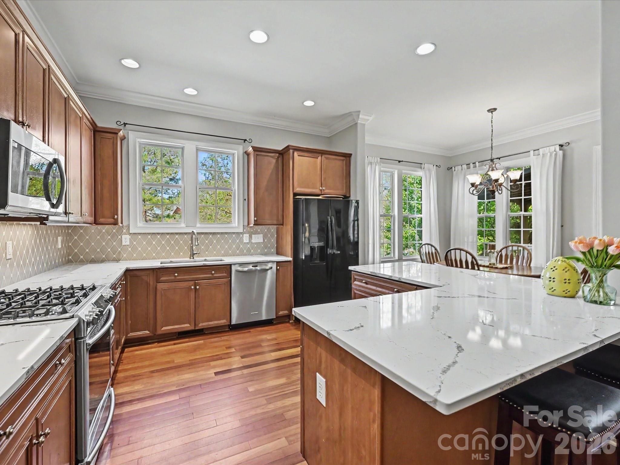 Abbington - Residential