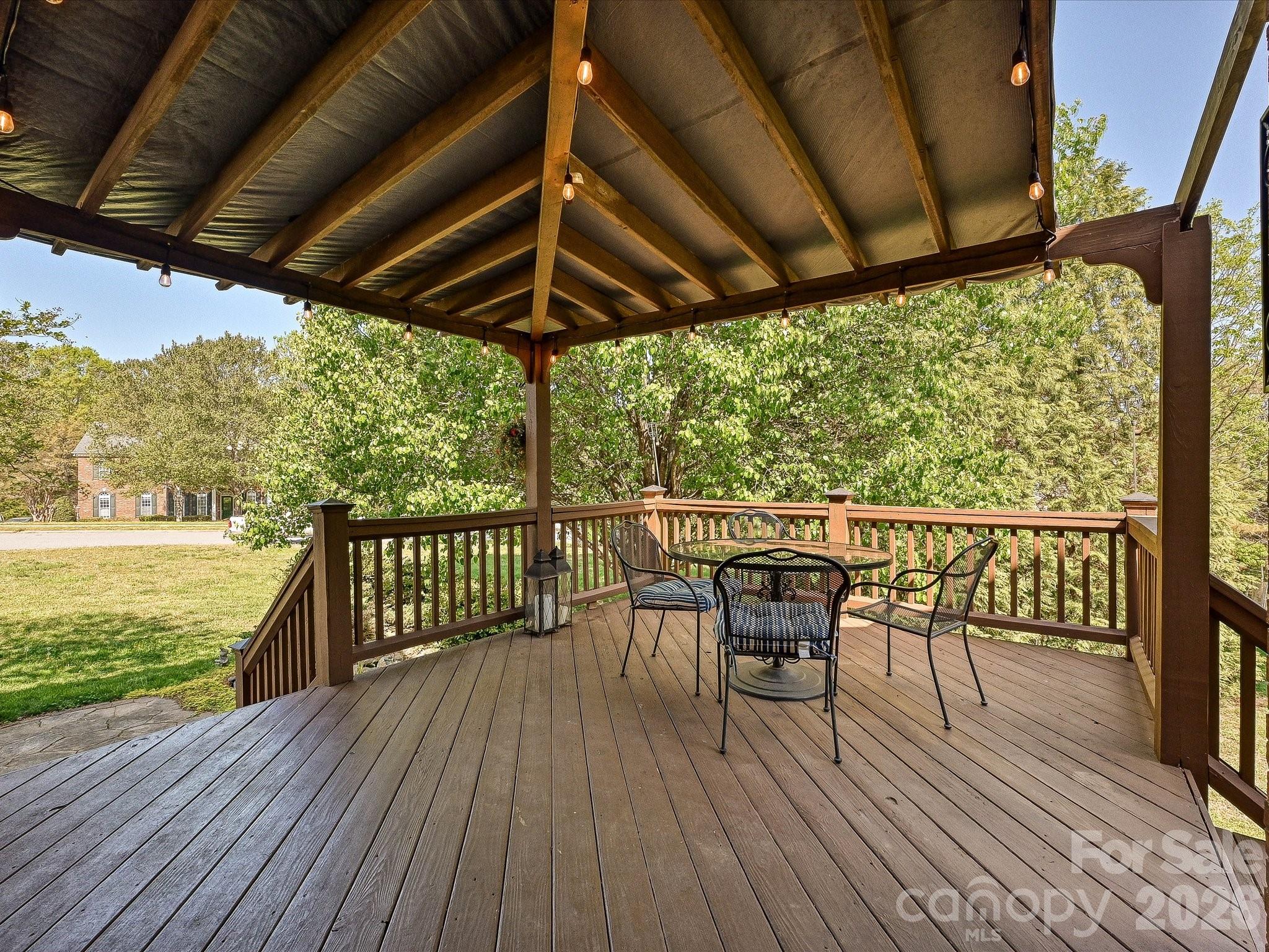 Abbington - Residential