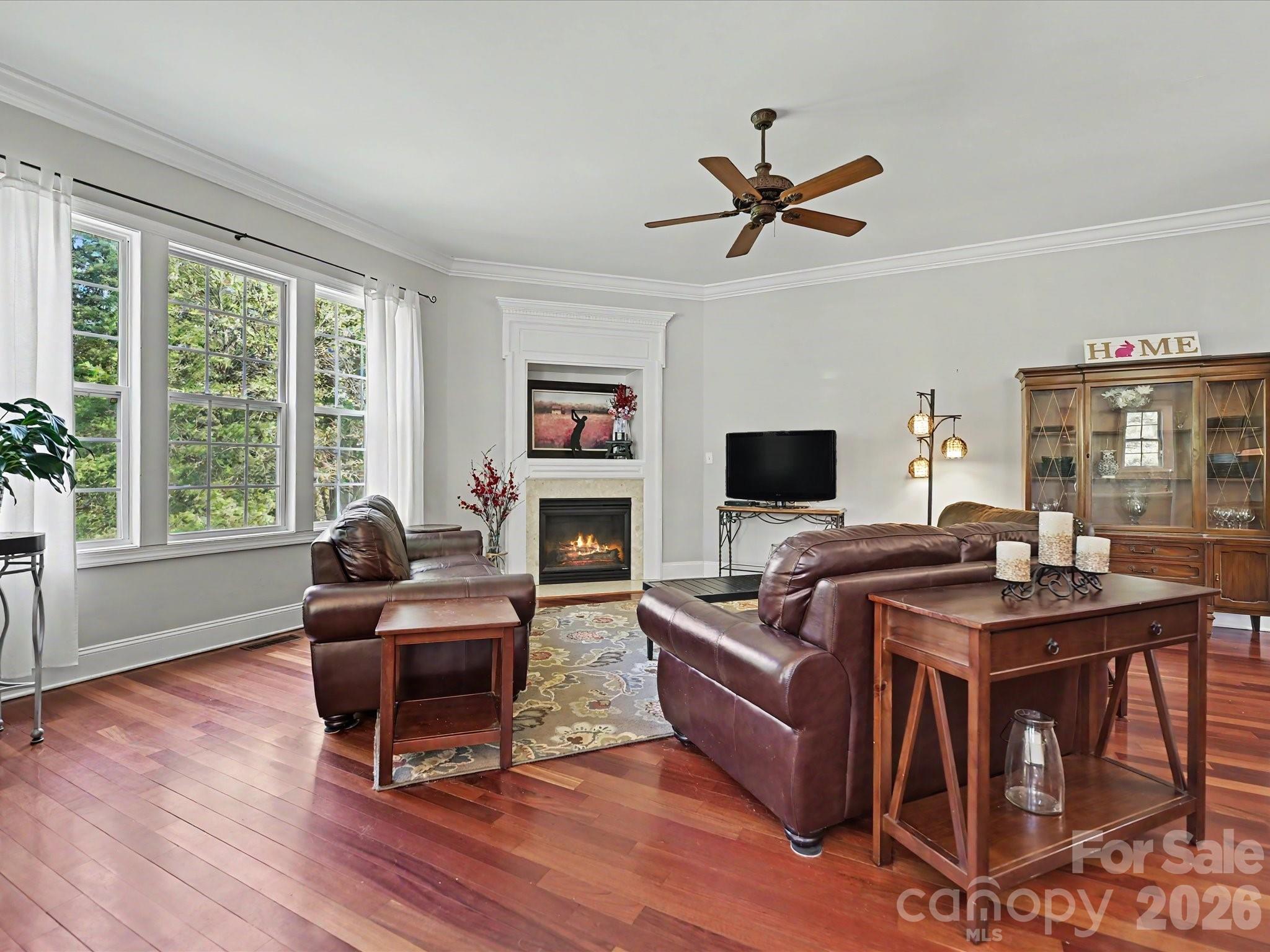 Abbington - Residential