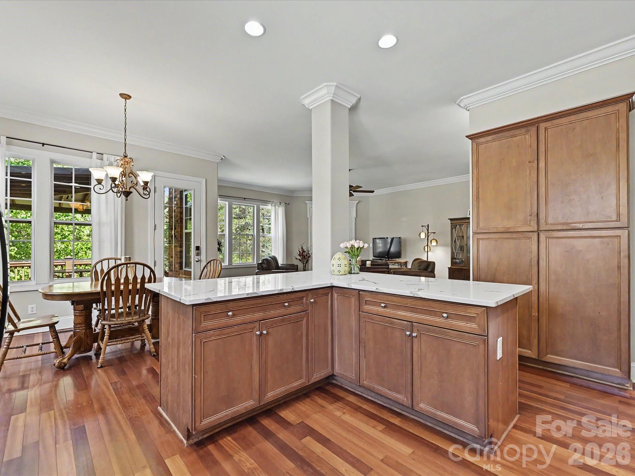 Abbington - Residential