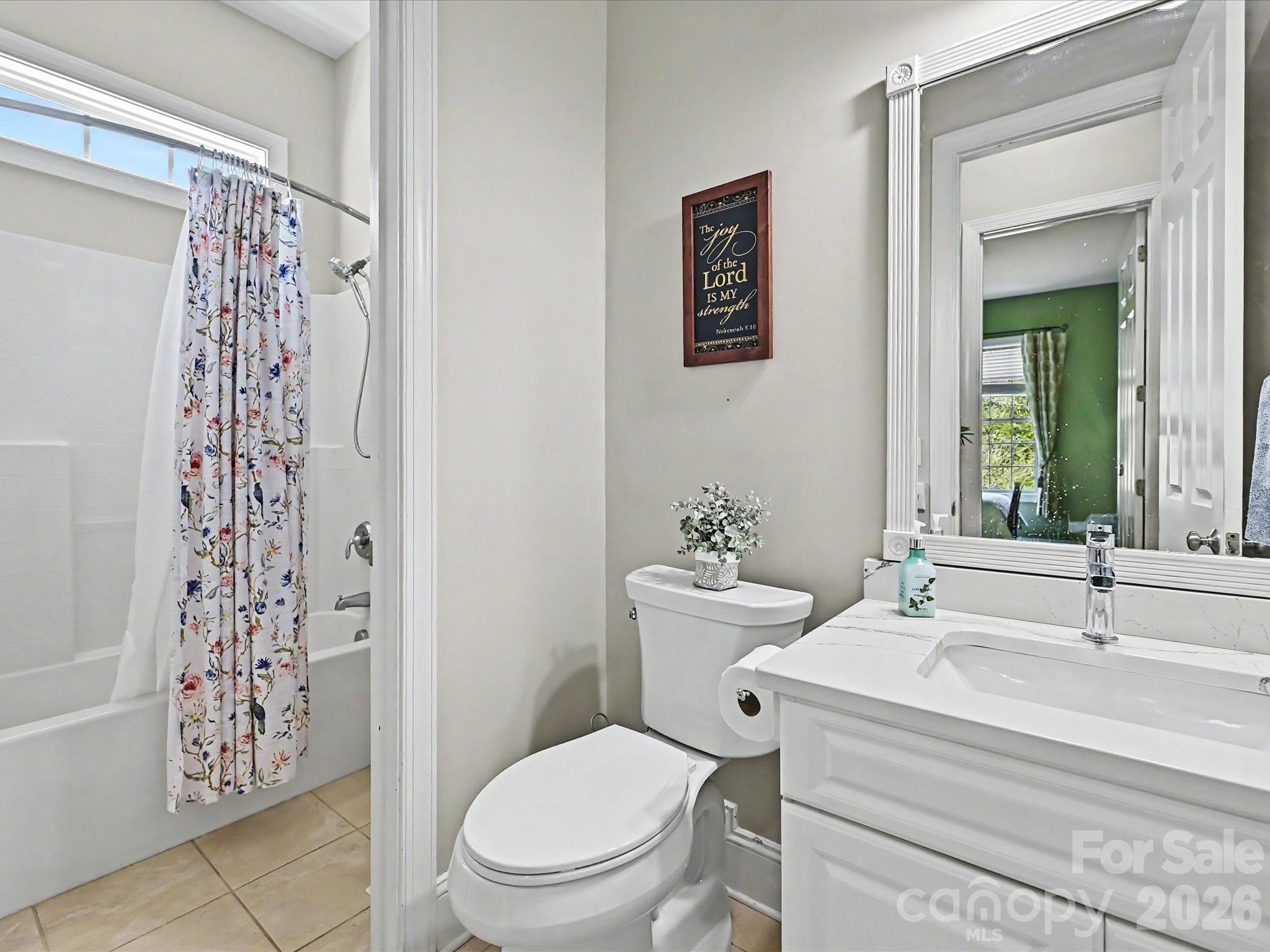 Abbington - Residential