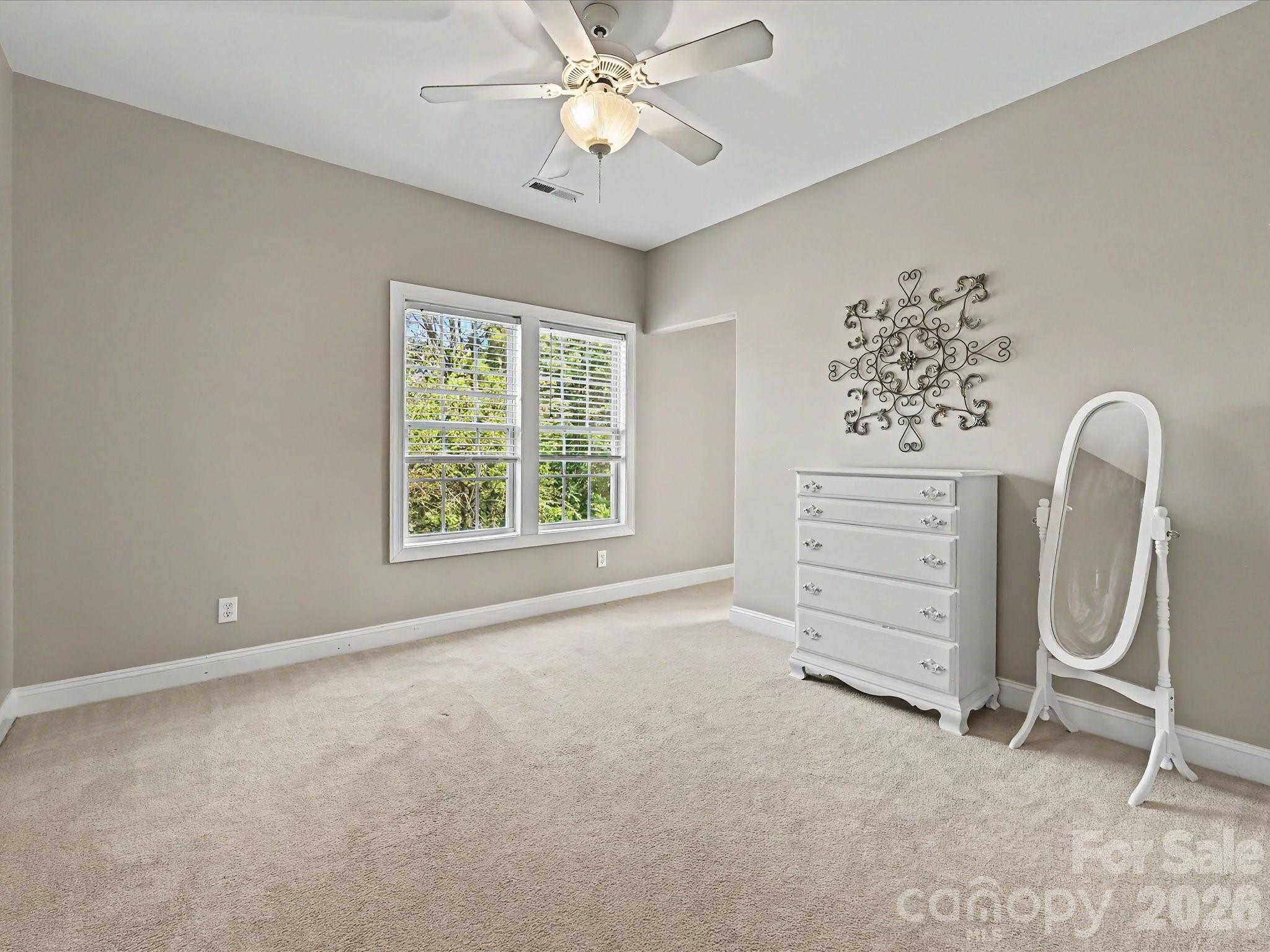 Abbington - Residential