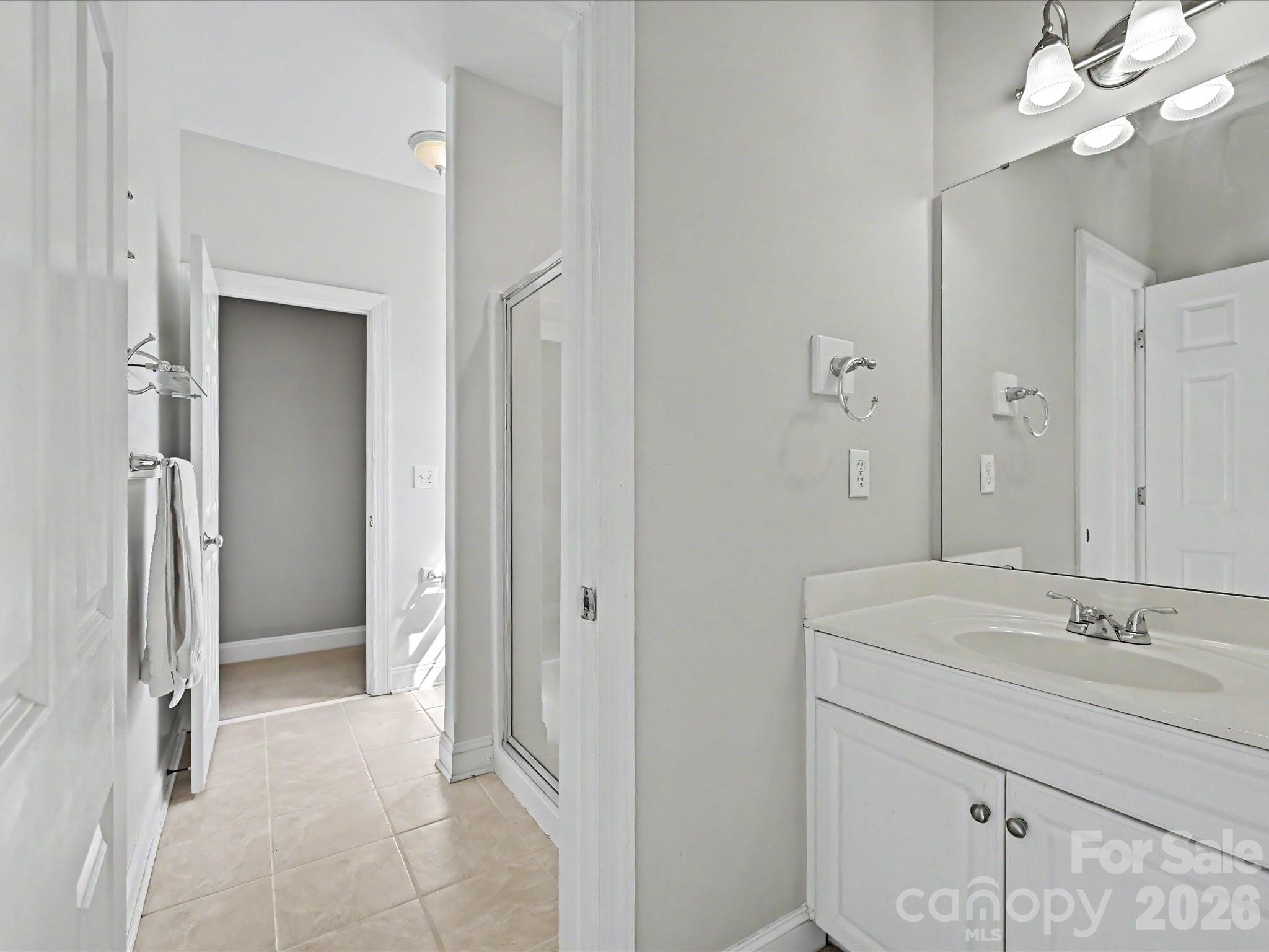 Abbington - Residential