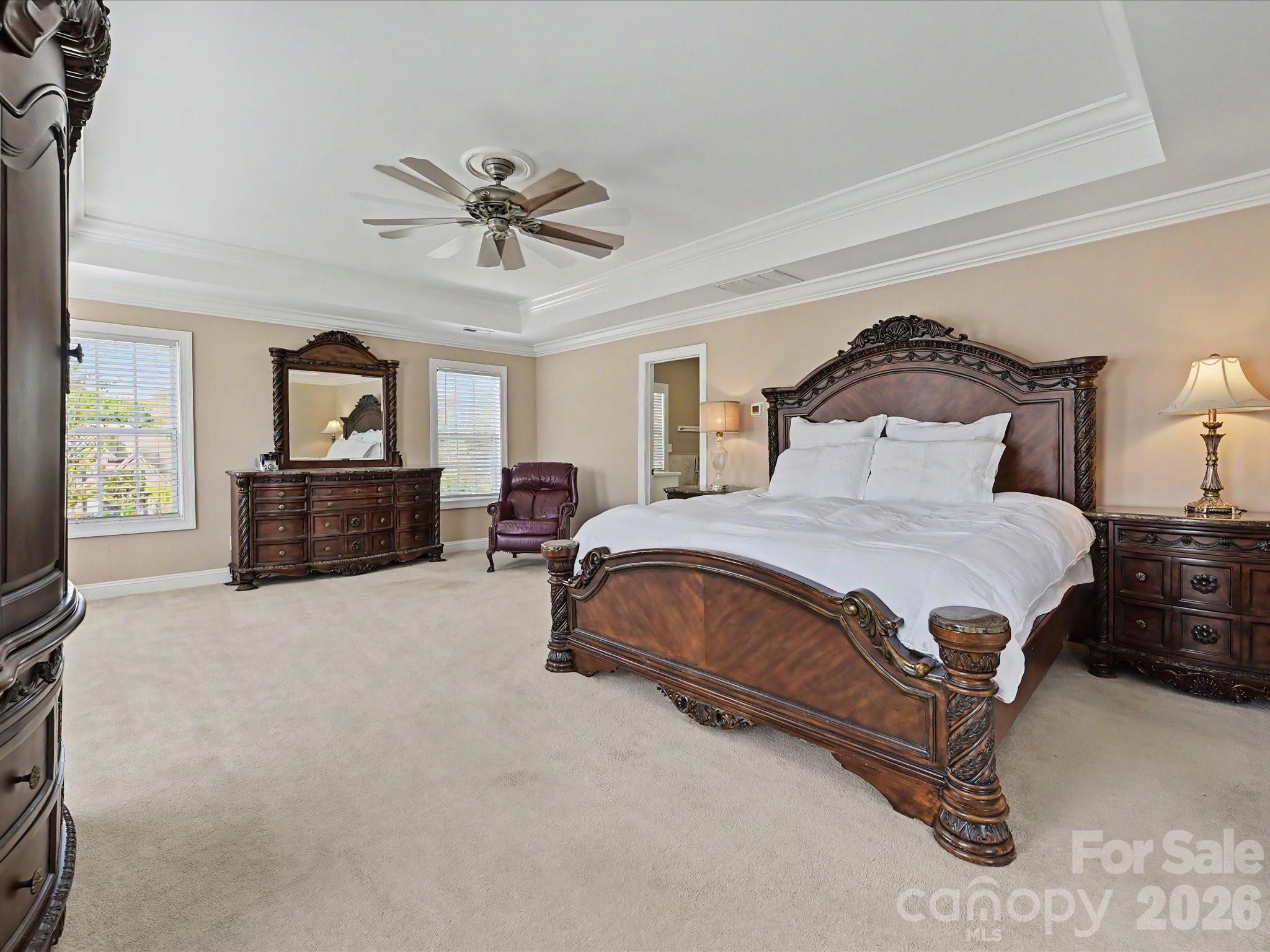 Abbington - Residential