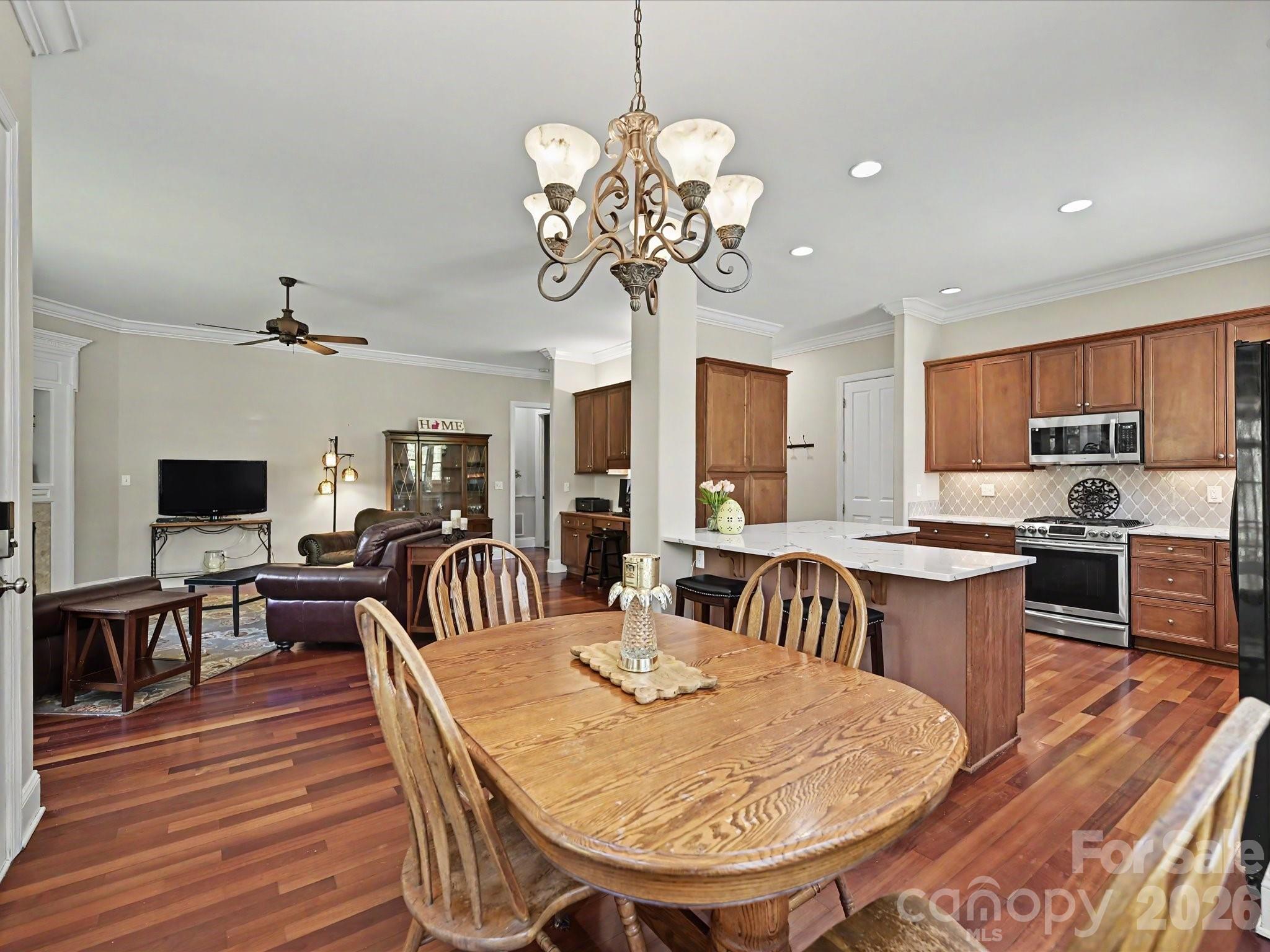 Abbington - Residential