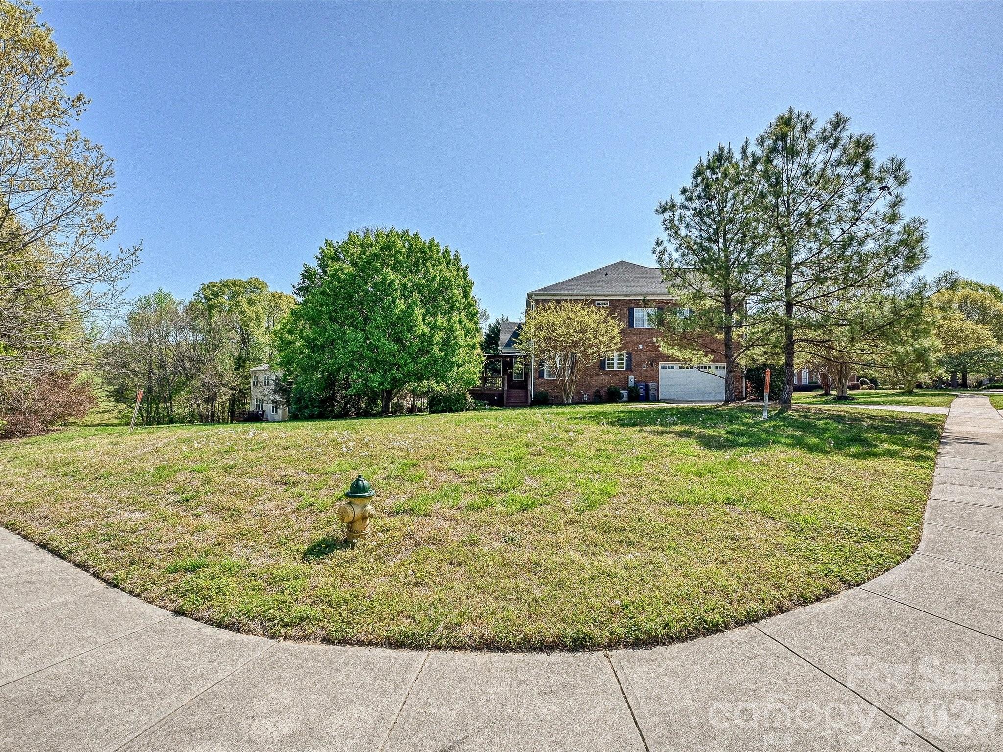 Abbington - Residential