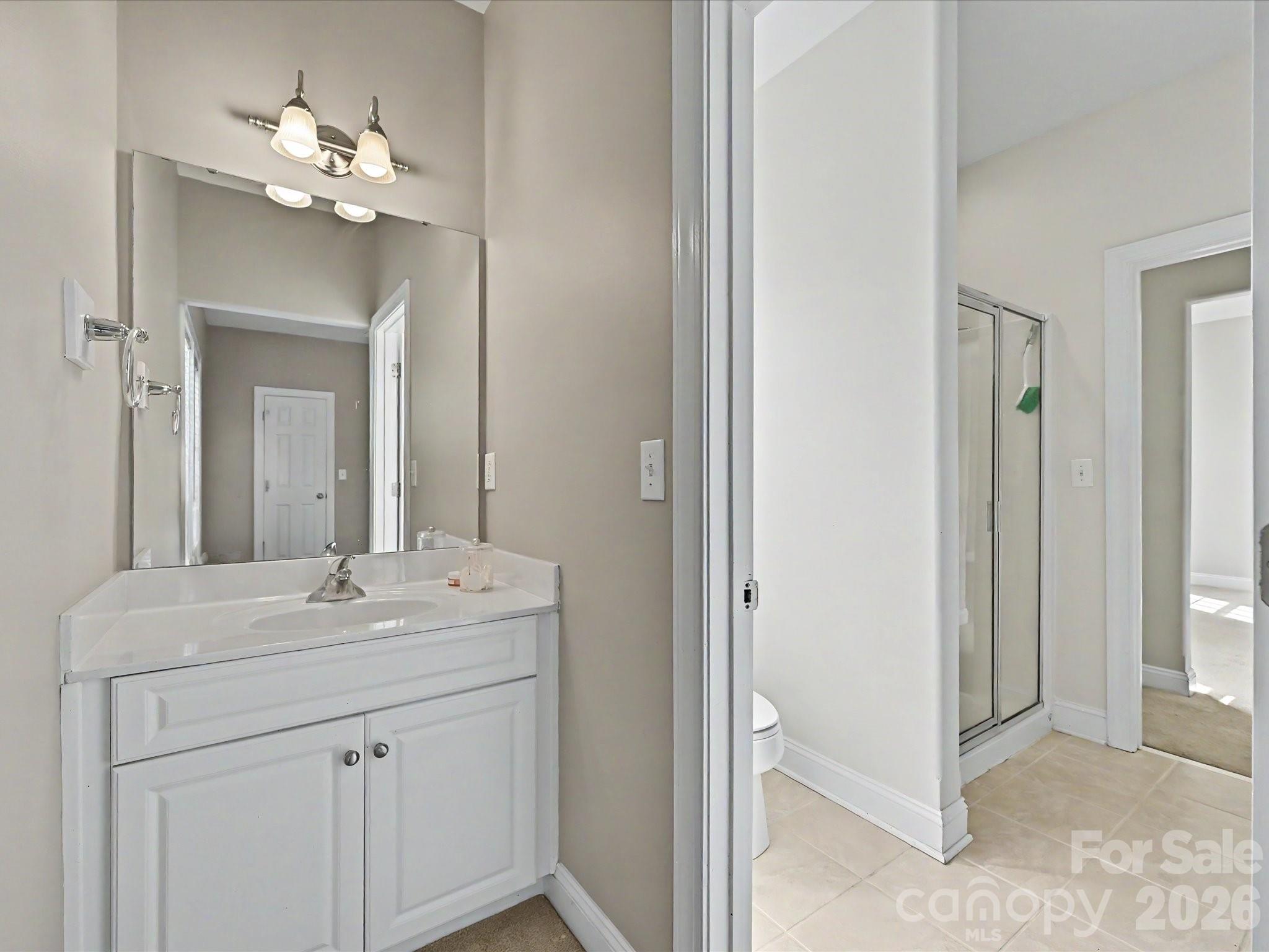 Abbington - Residential