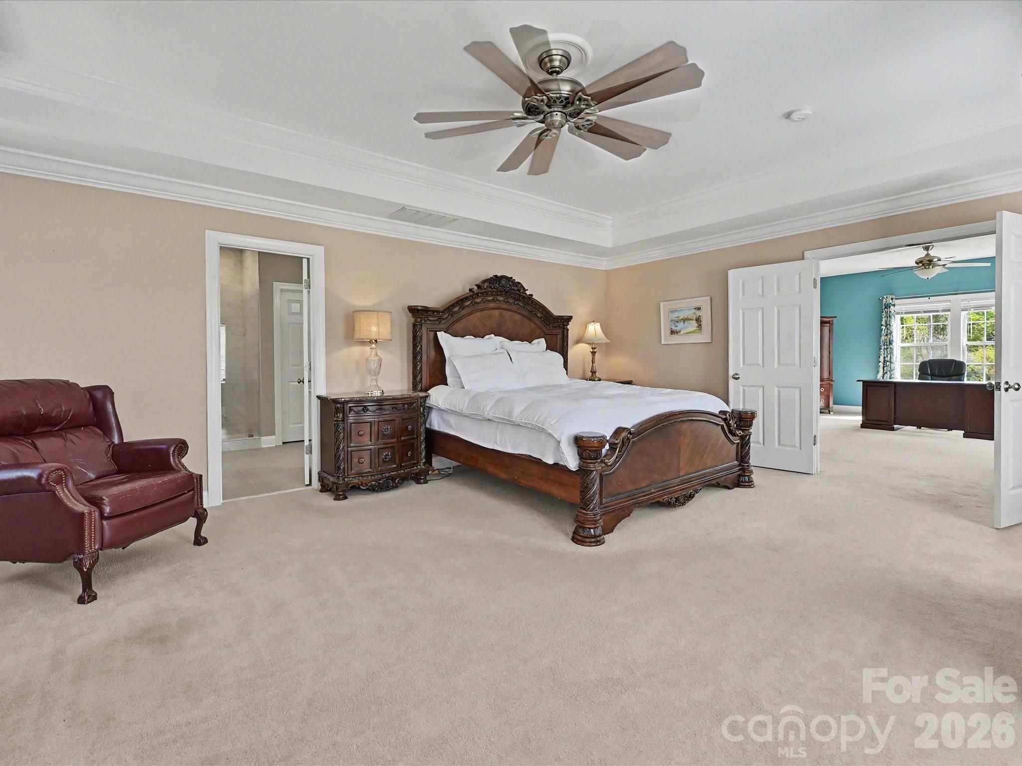 Abbington - Residential