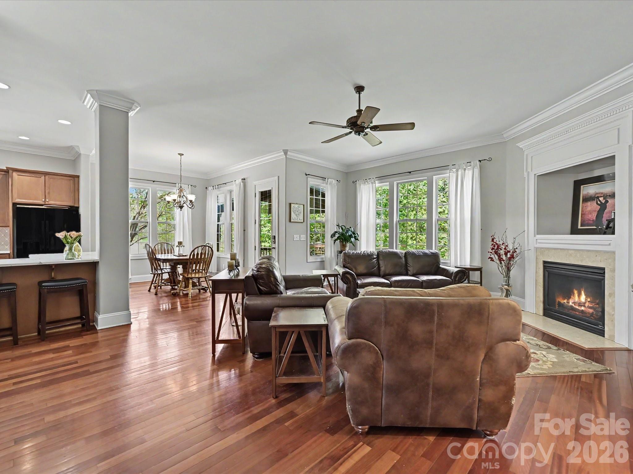 Abbington - Residential