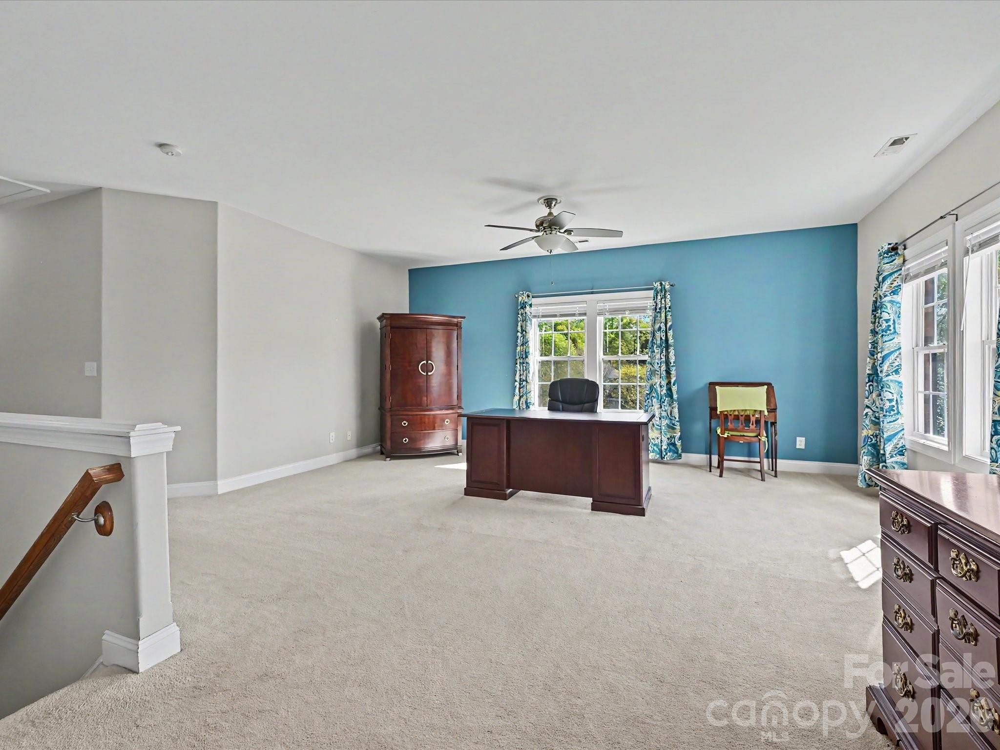 Abbington - Residential