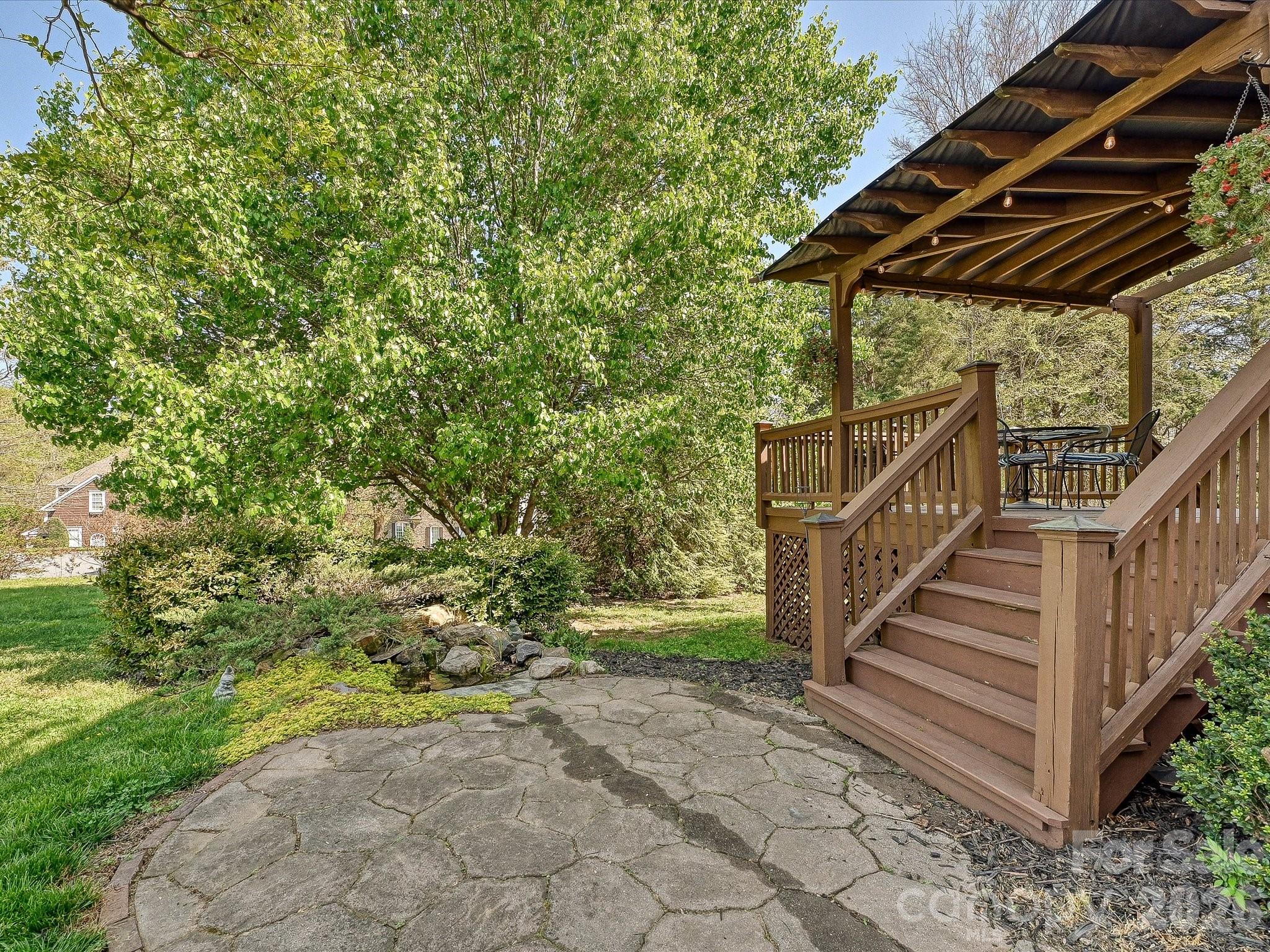 Abbington - Residential