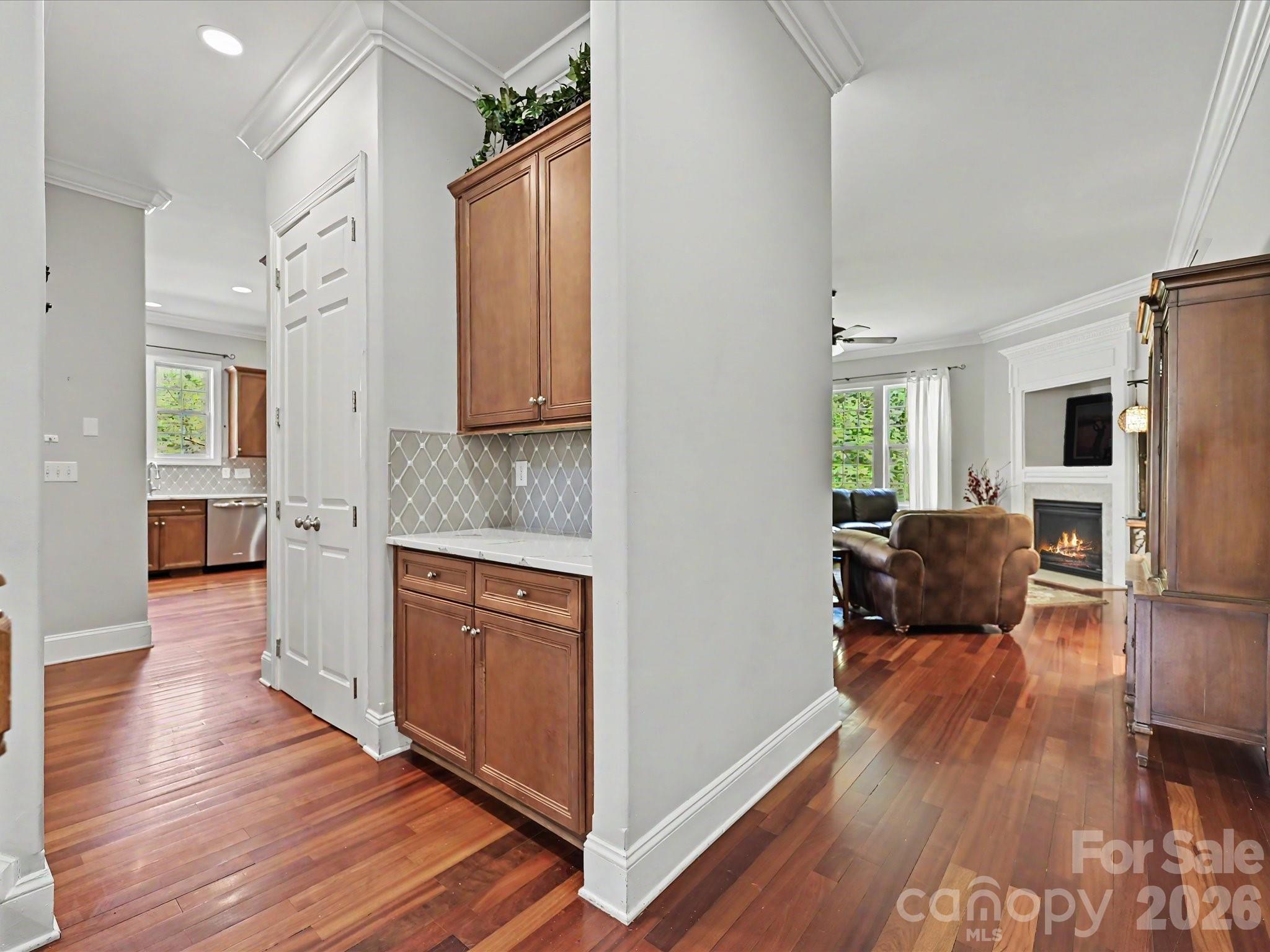 Abbington - Residential