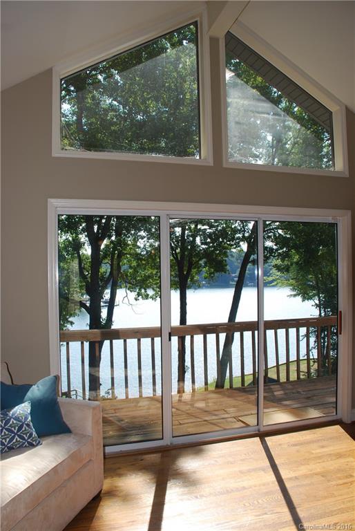 Tega Cay - Residential Lease