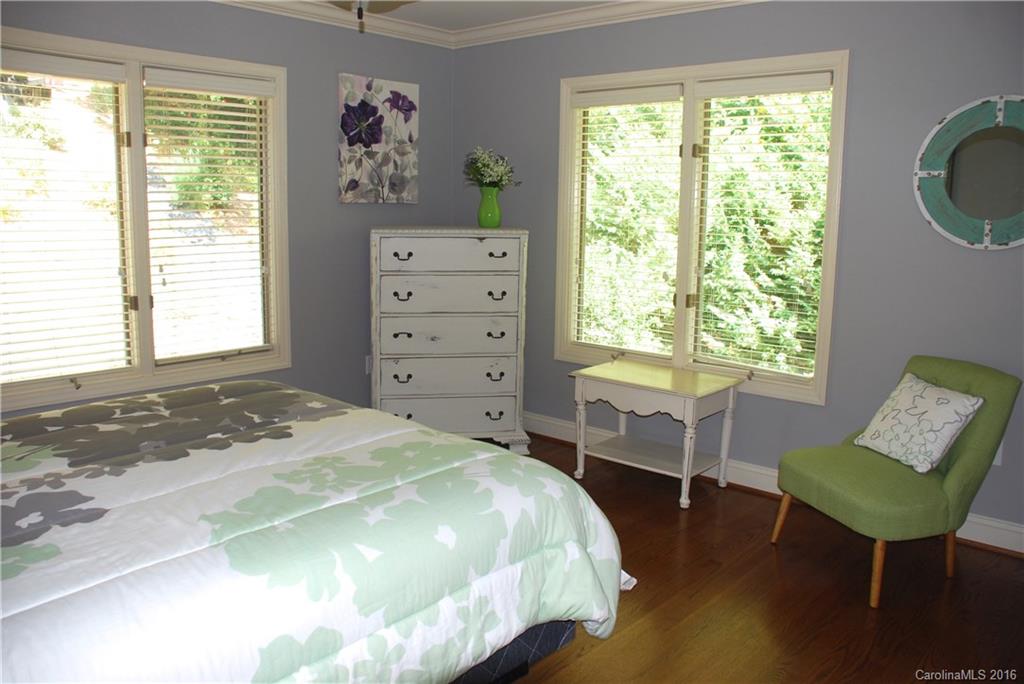 Tega Cay - Residential Lease