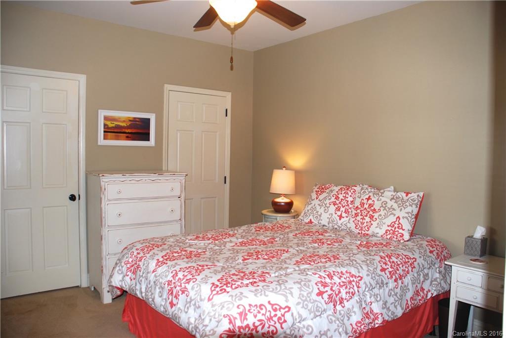 Tega Cay - Residential Lease