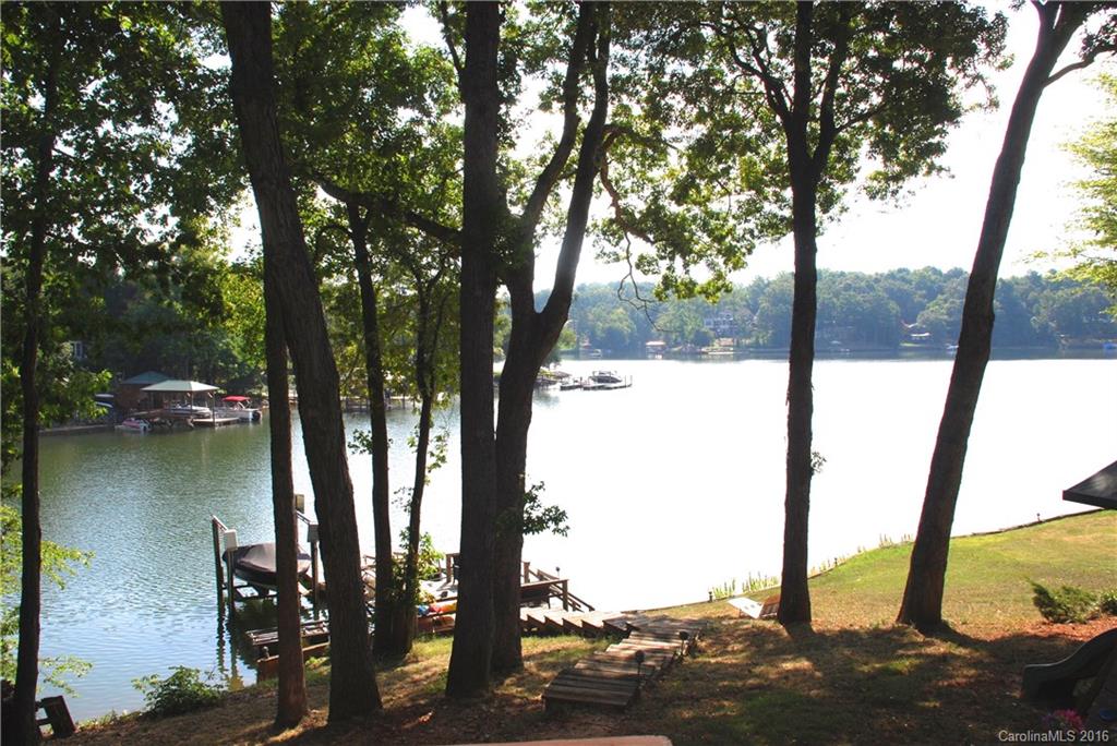 Tega Cay - Residential Lease