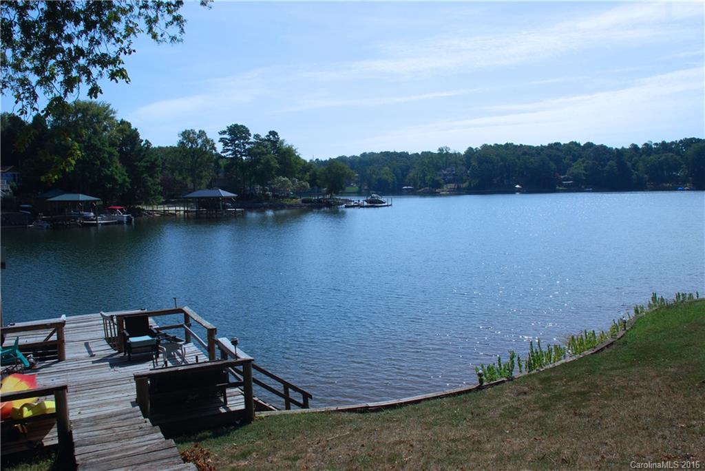 Tega Cay - Residential Lease