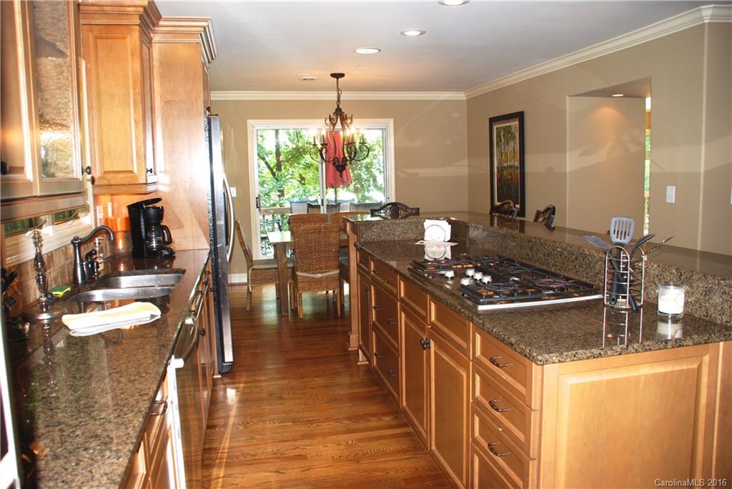 Tega Cay - Residential Lease