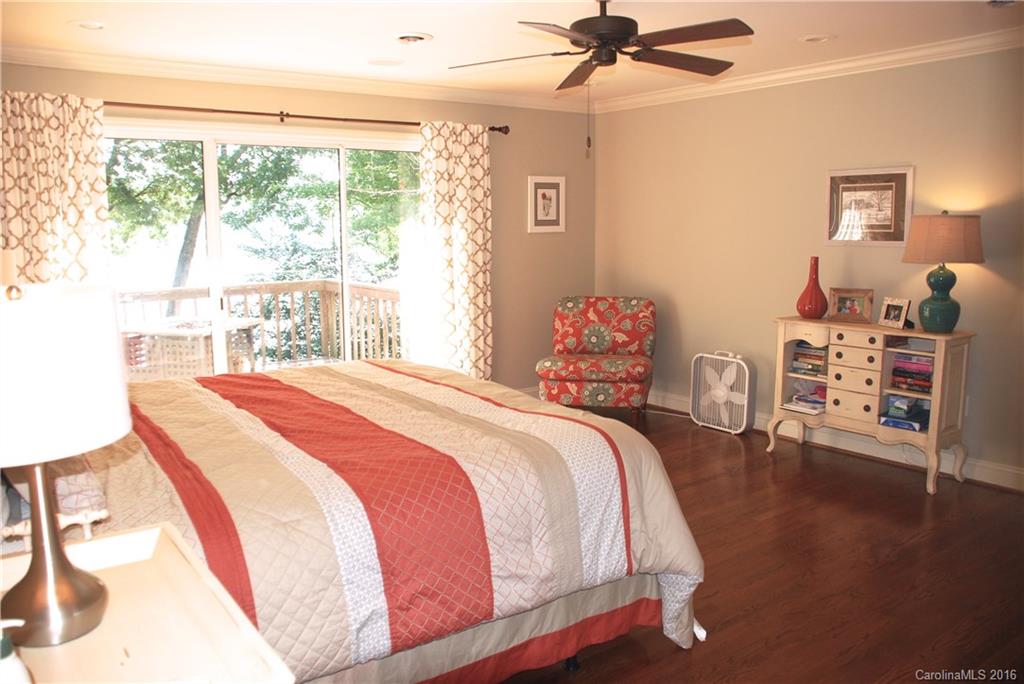 Tega Cay - Residential Lease