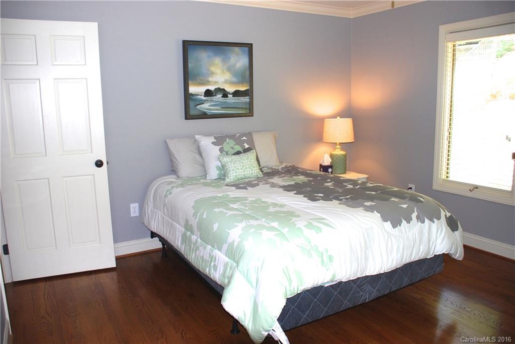 Tega Cay - Residential Lease