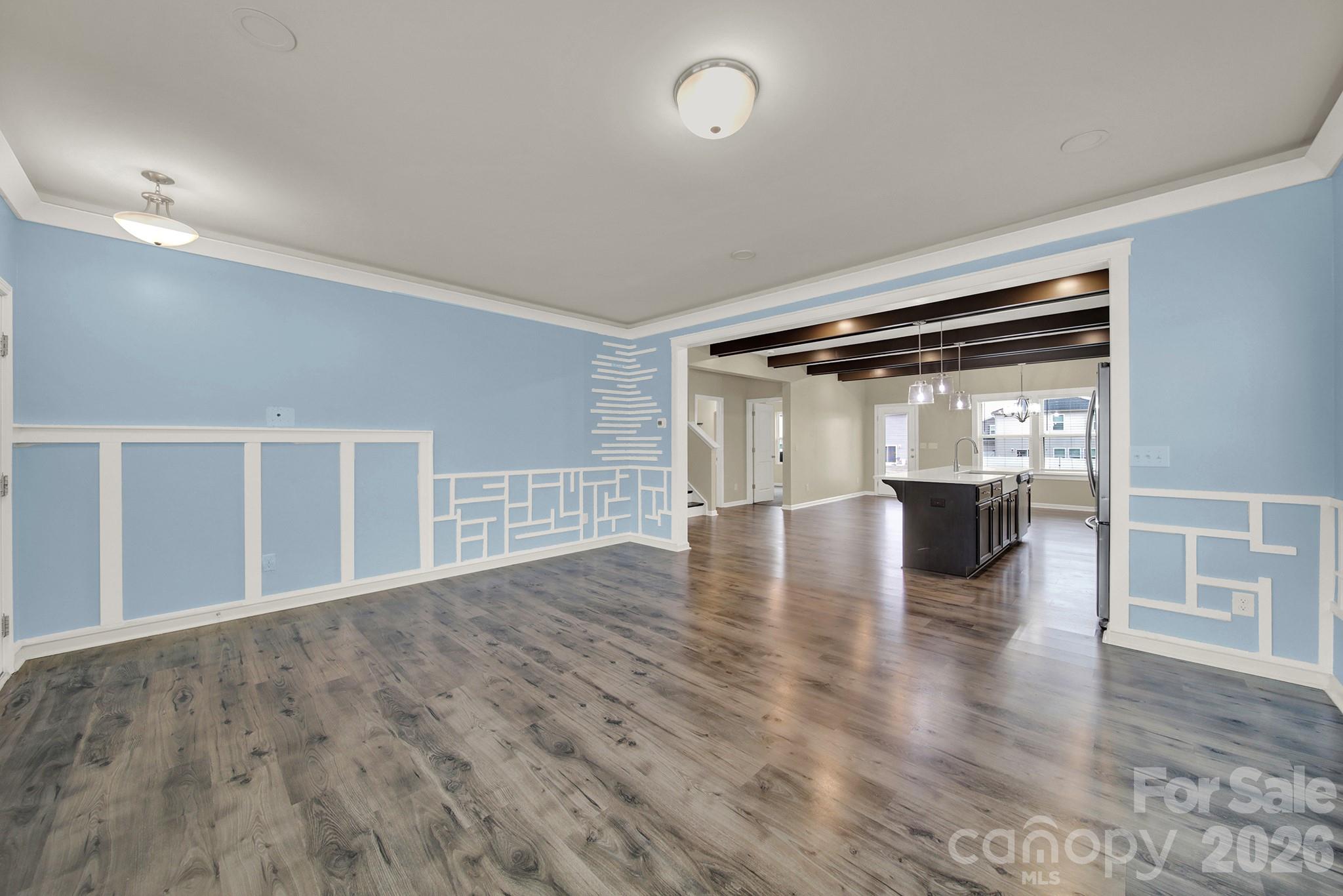 Morgan Hills - Residential