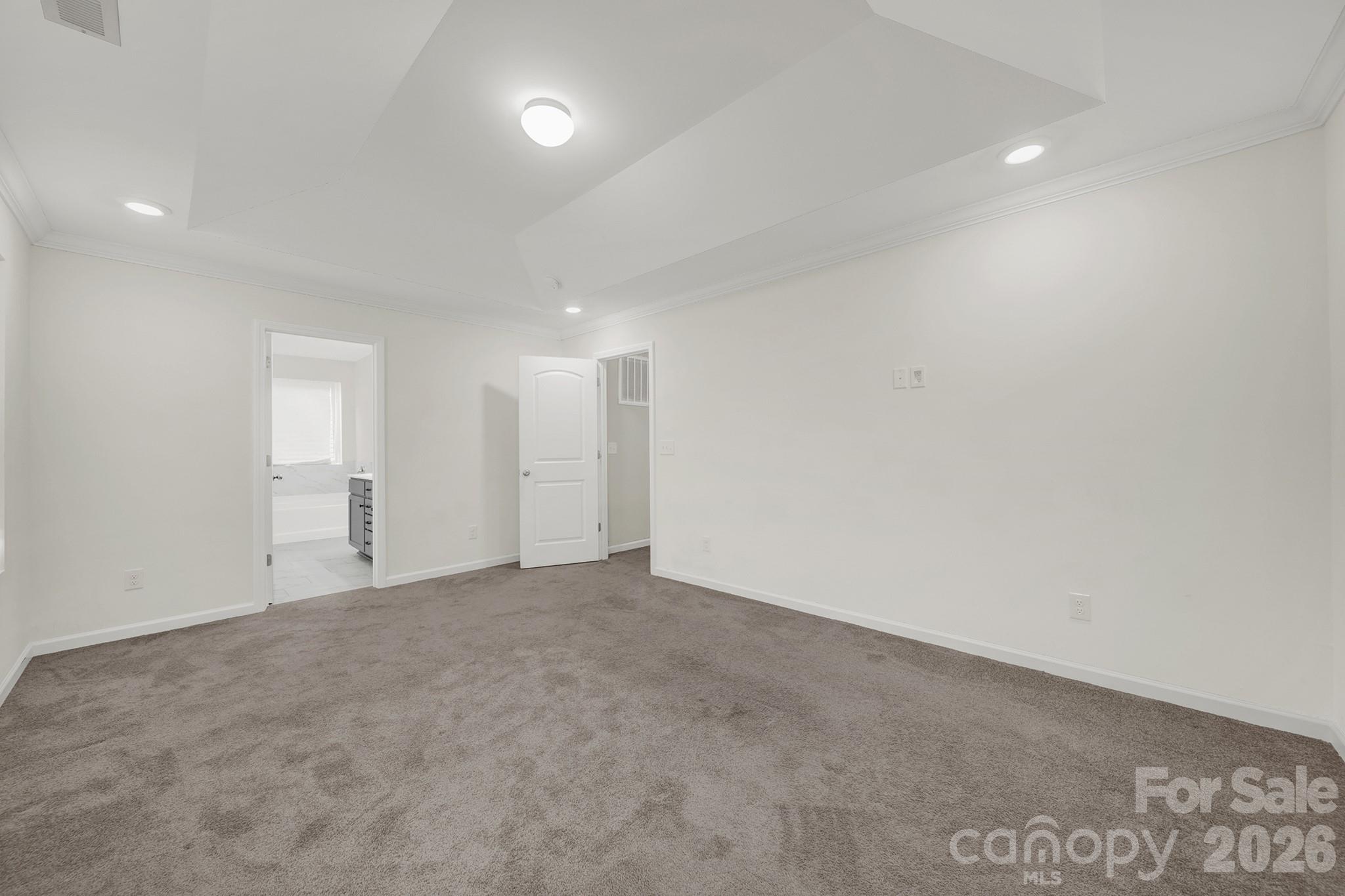 Morgan Hills - Residential