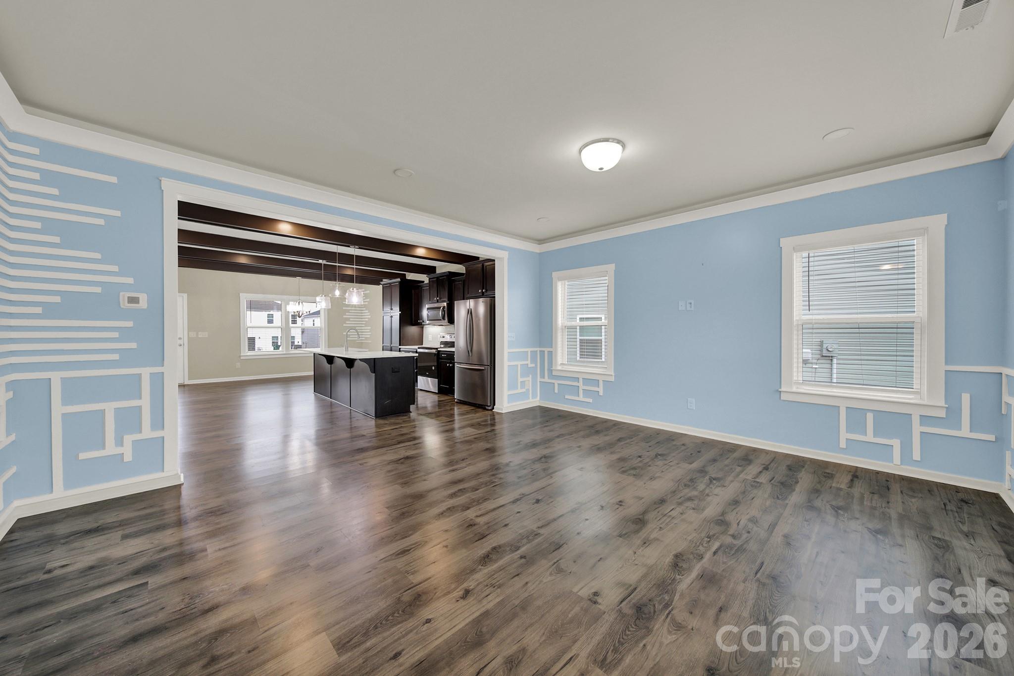 Morgan Hills - Residential