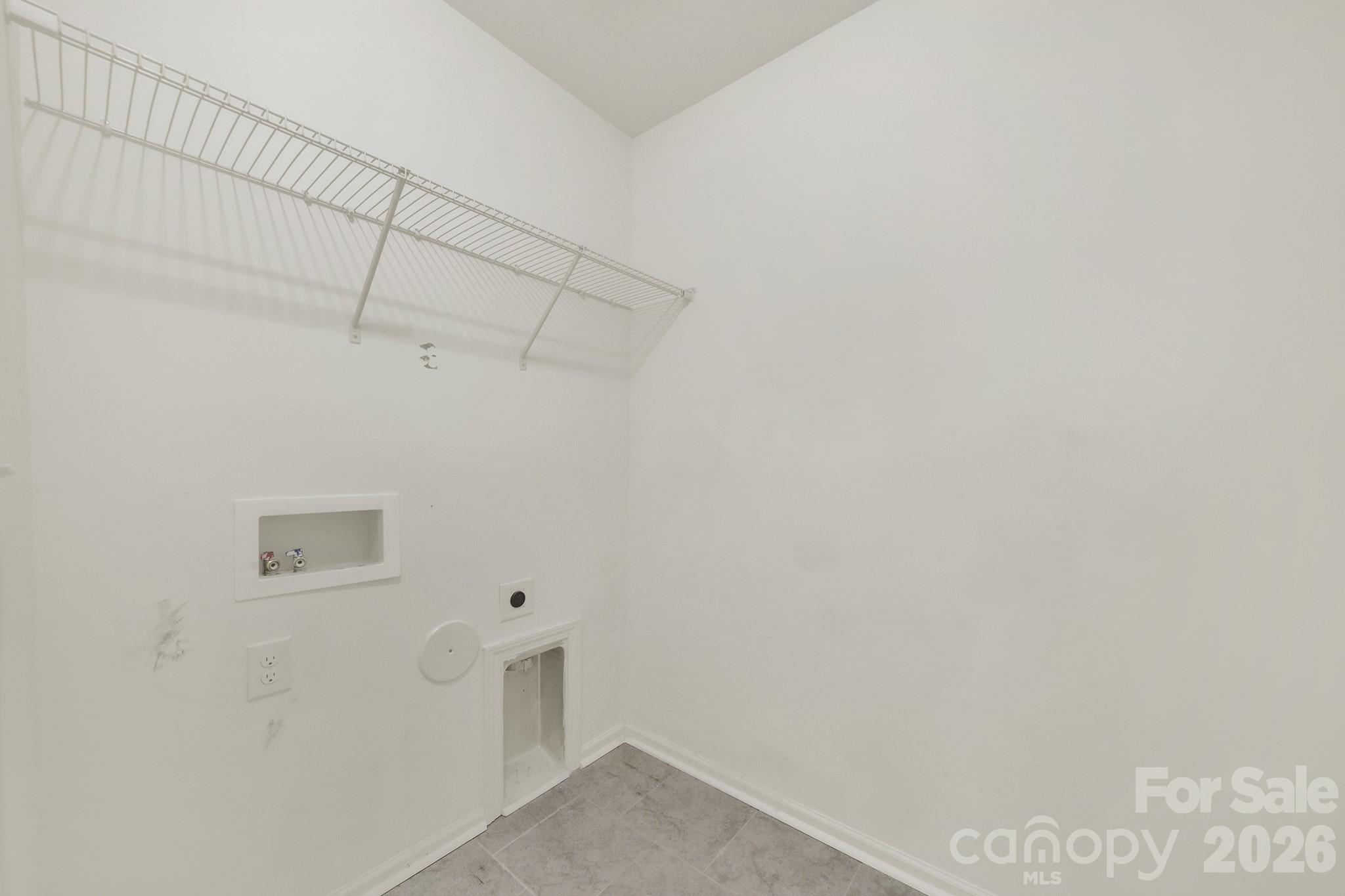 Morgan Hills - Residential