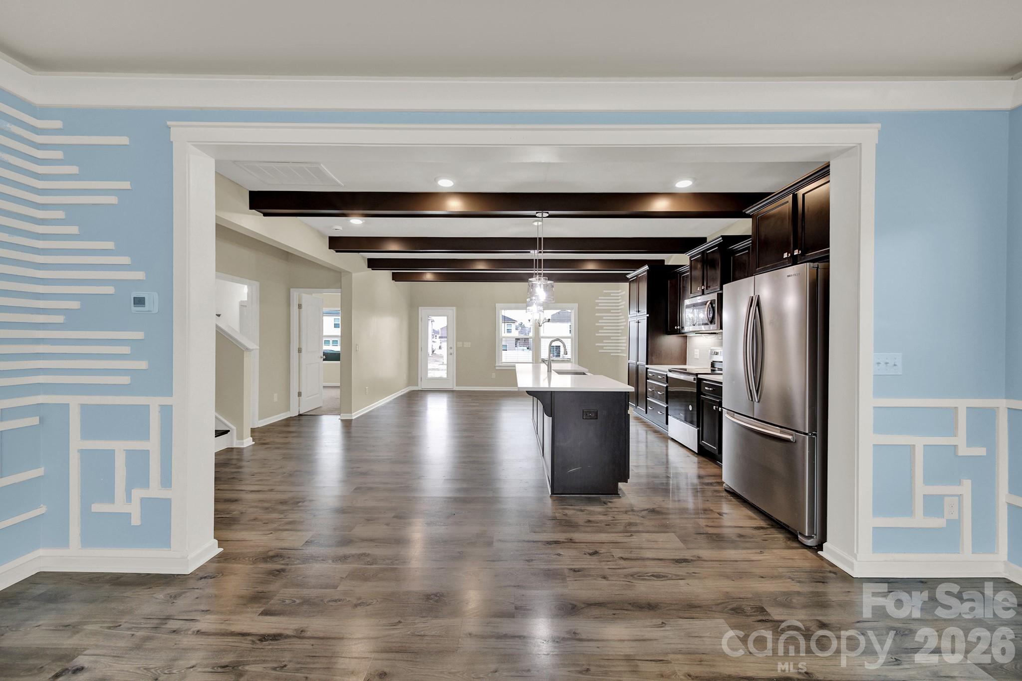 Morgan Hills - Residential