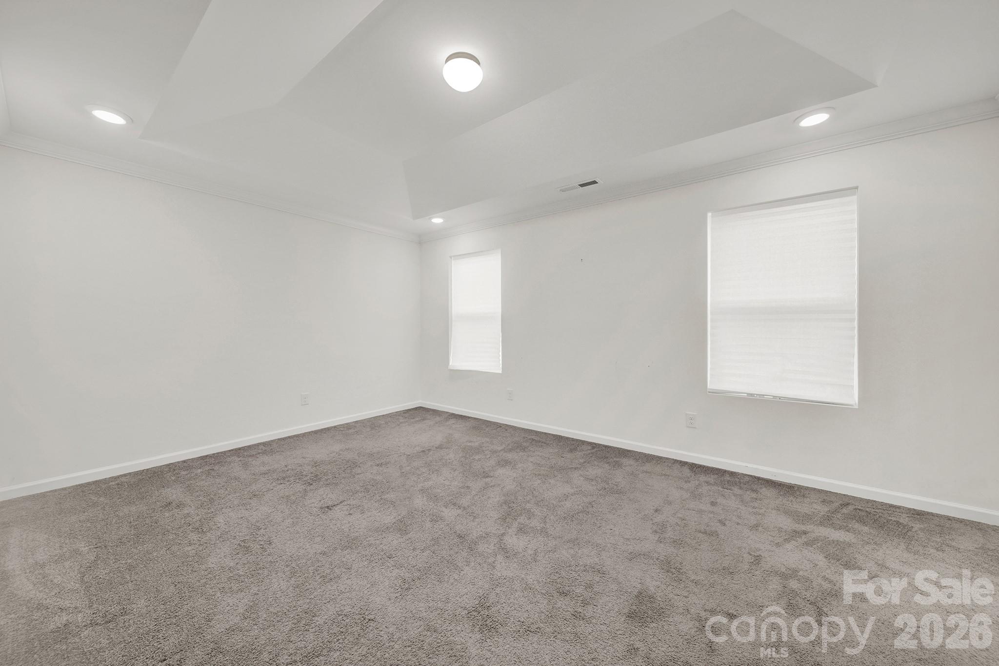 Morgan Hills - Residential