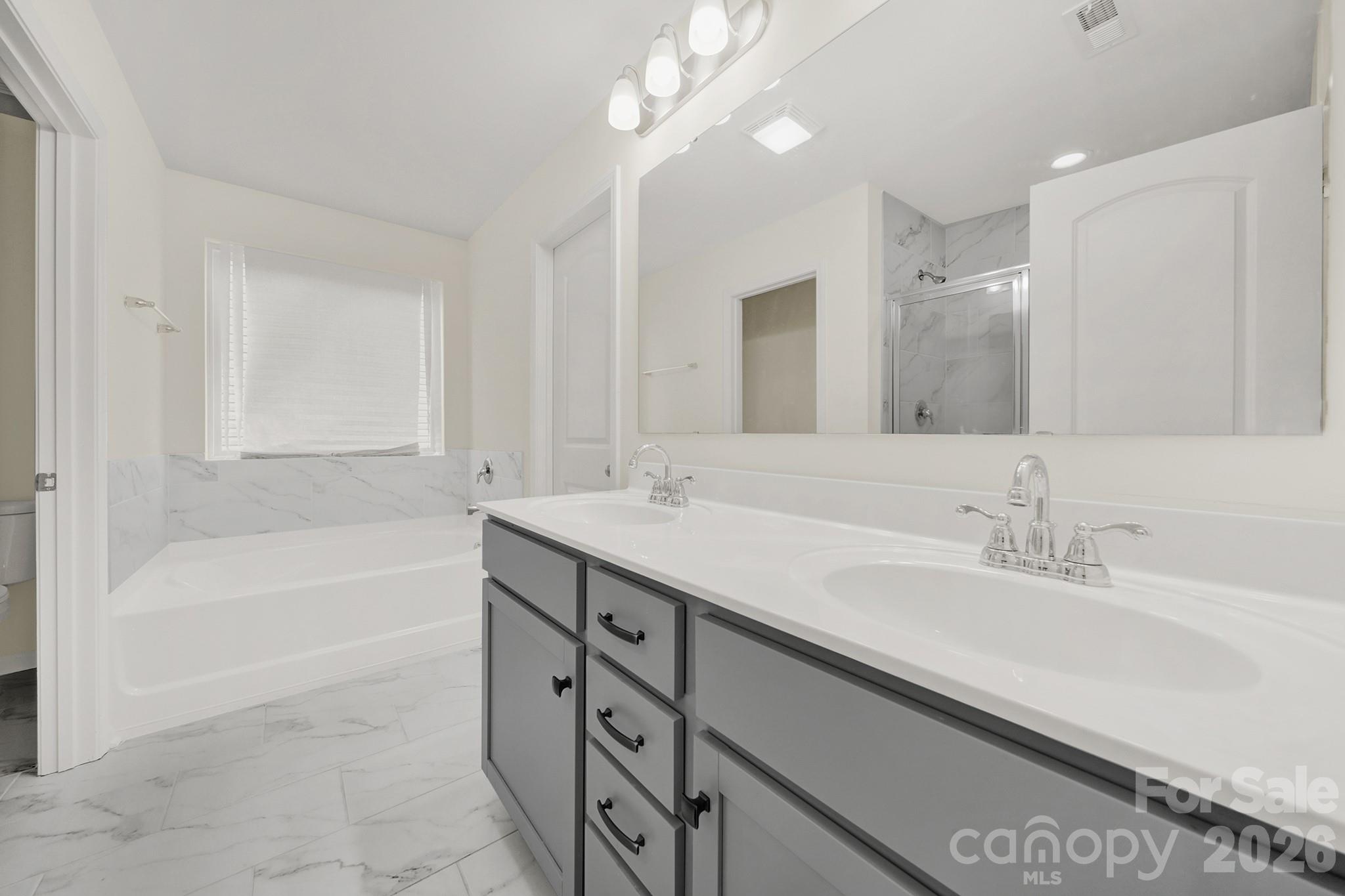 Morgan Hills - Residential