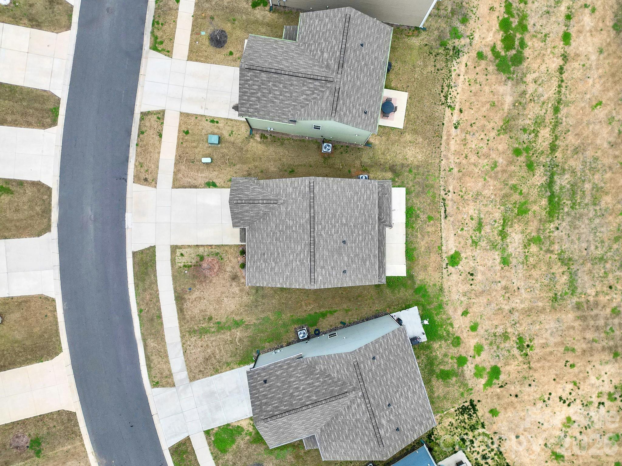 Morgan Hills - Residential