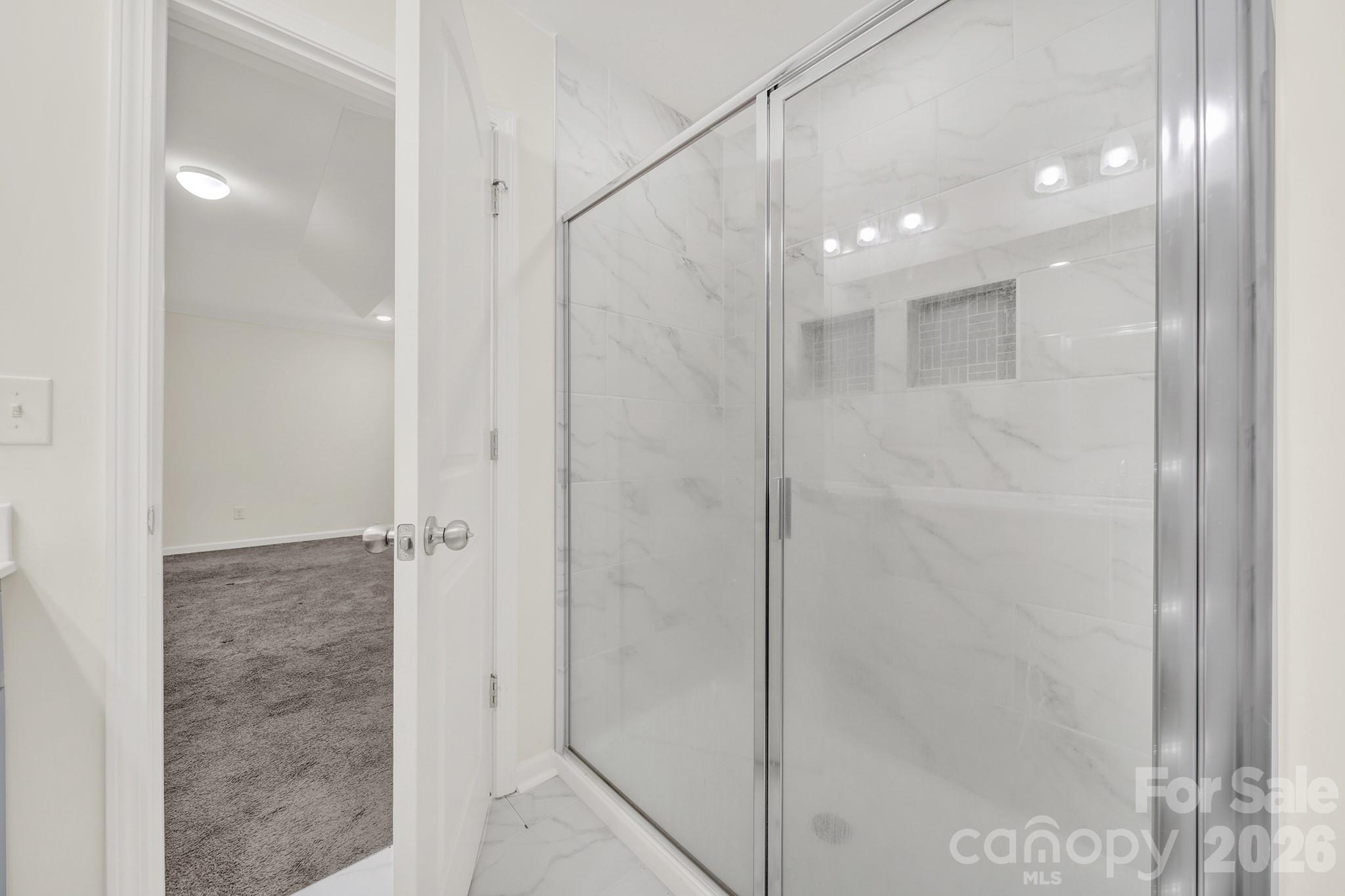 Morgan Hills - Residential