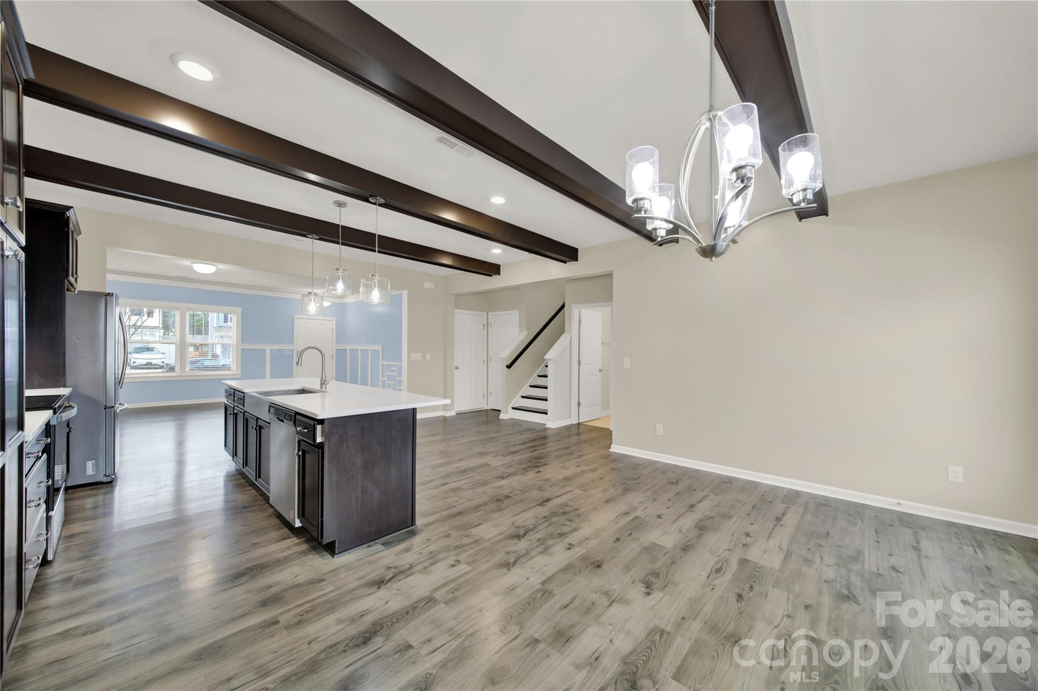 Morgan Hills - Residential