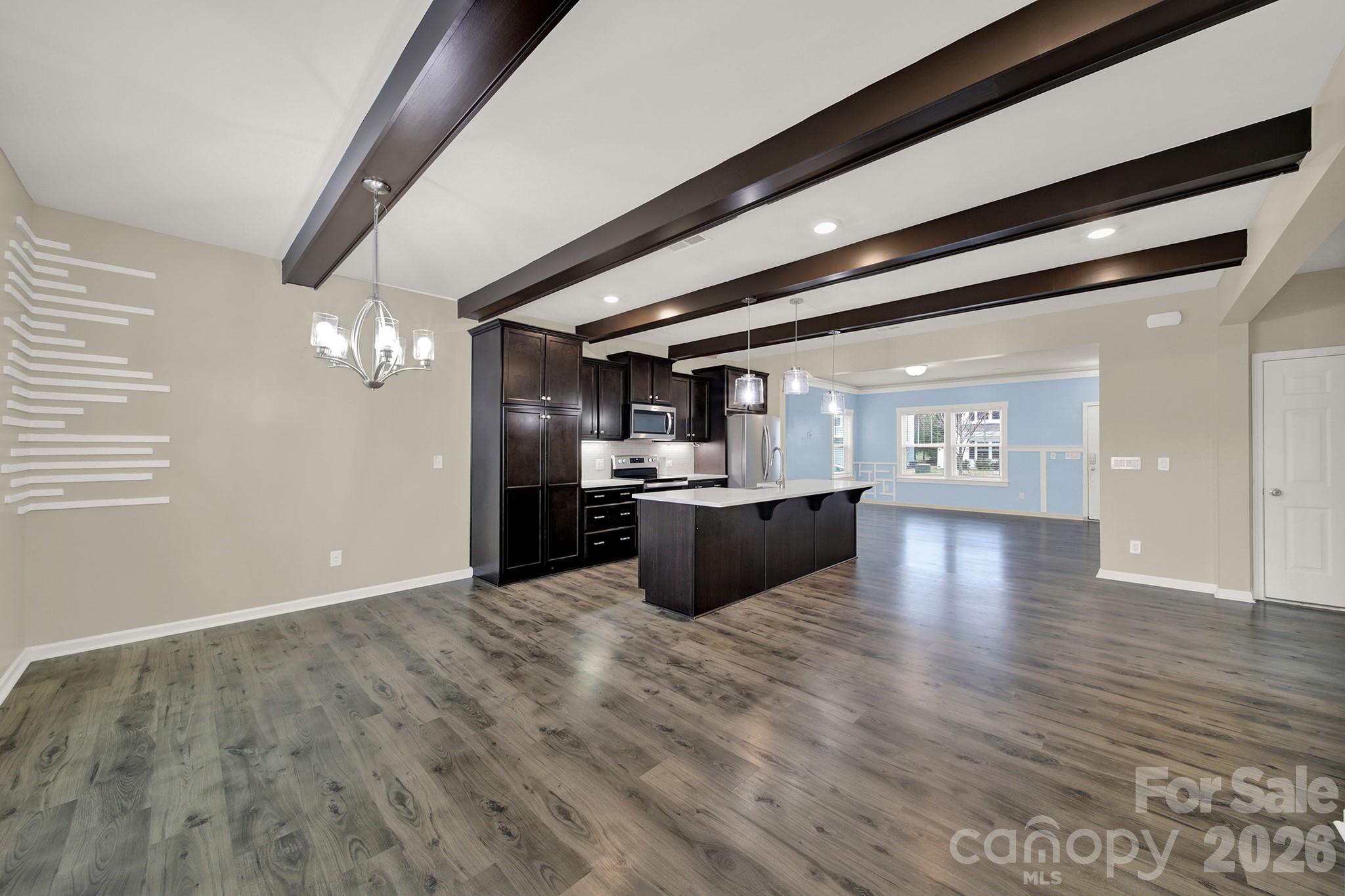 Morgan Hills - Residential