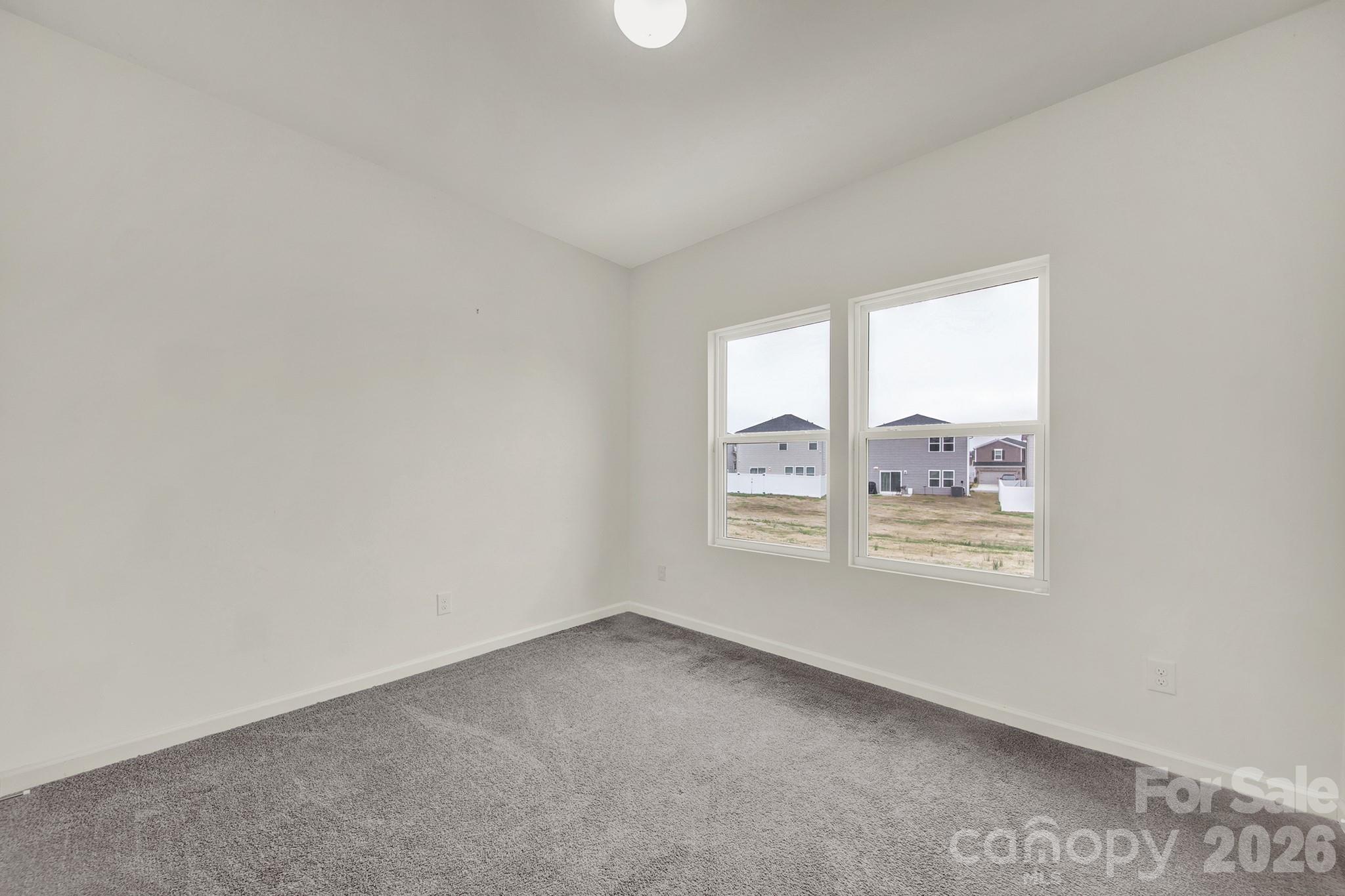 Morgan Hills - Residential